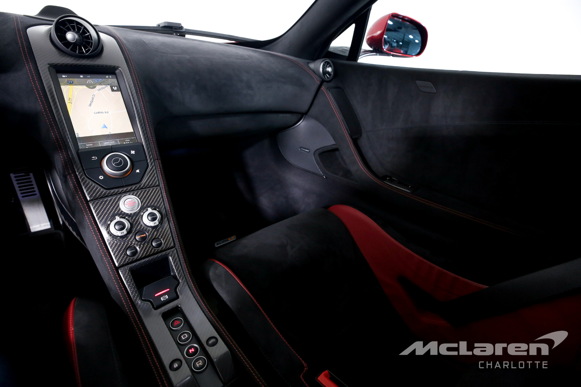 Used 2016 McLaren 675LT | Charlotte, NC