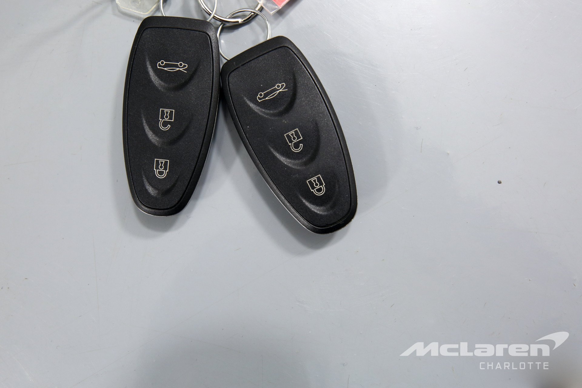 Used 2016 McLaren 675LT | Charlotte, NC