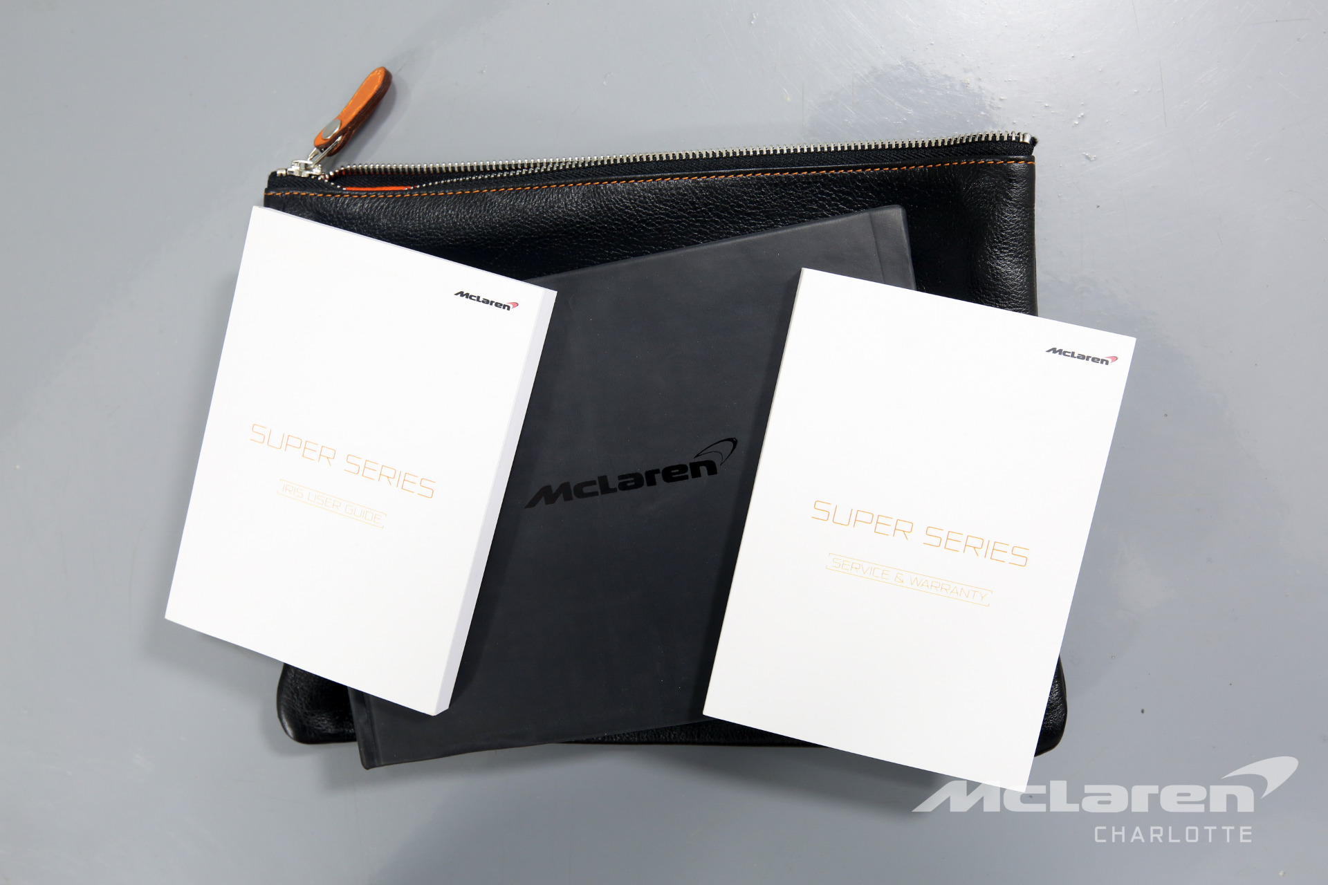 Used 2016 McLaren 675LT | Charlotte, NC