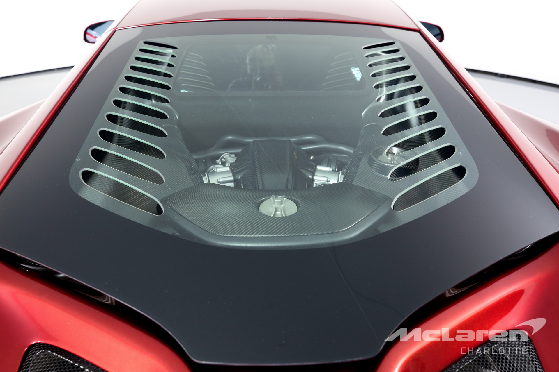 Used 2016 McLaren 675LT | Charlotte, NC