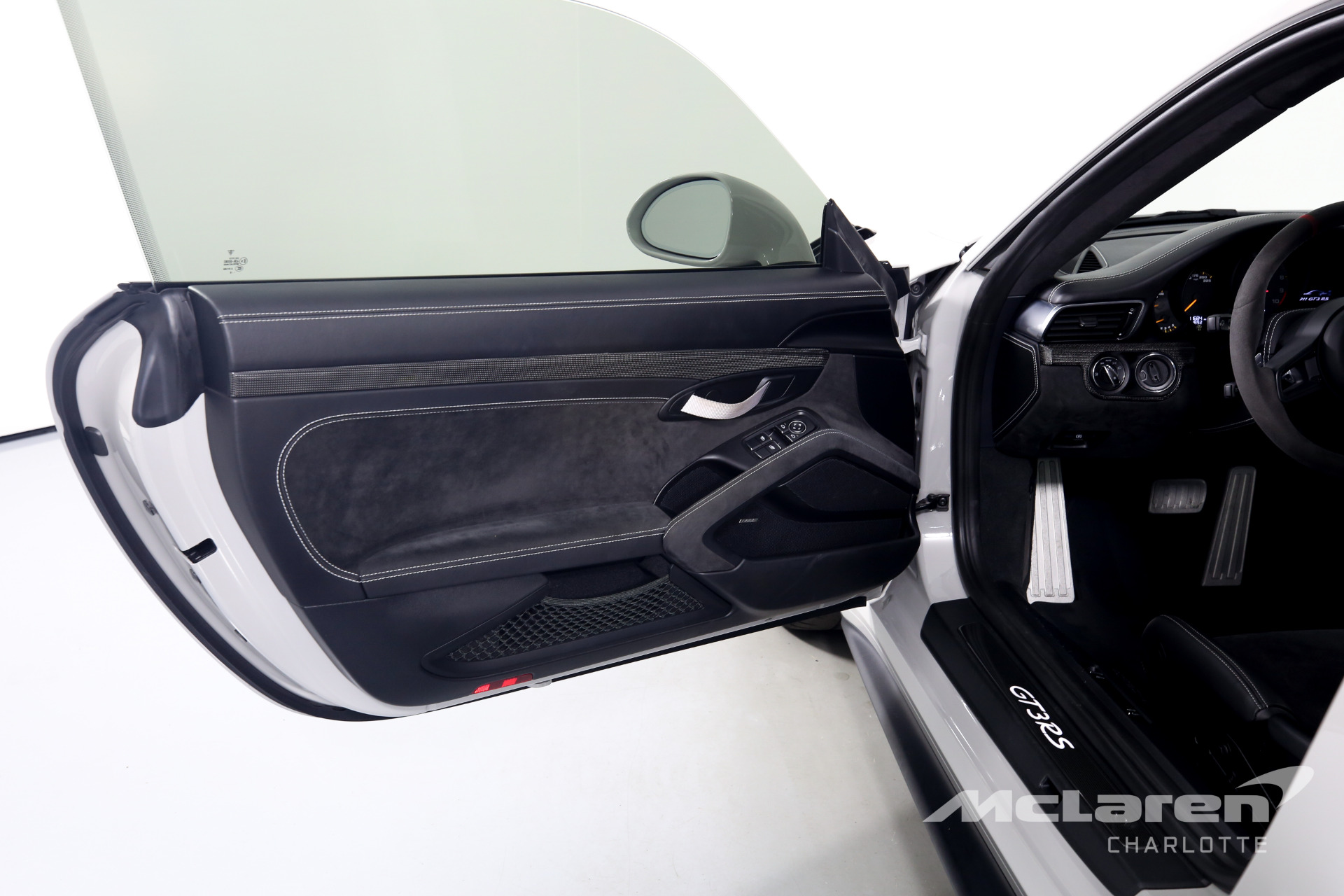 Used 2019 Porsche 911 GT3 RS | Charlotte, NC