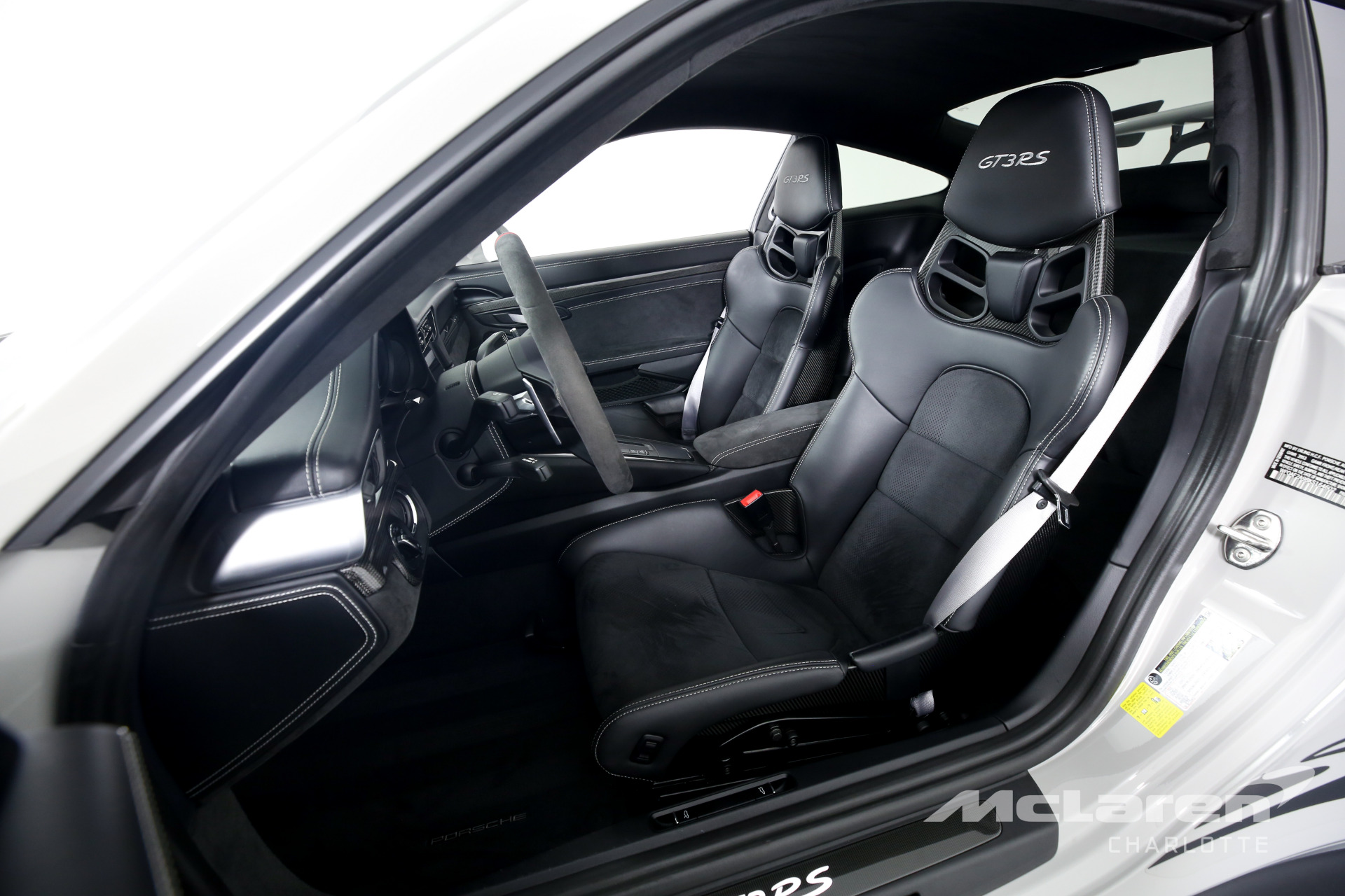 Used 2019 Porsche 911 GT3 RS | Charlotte, NC