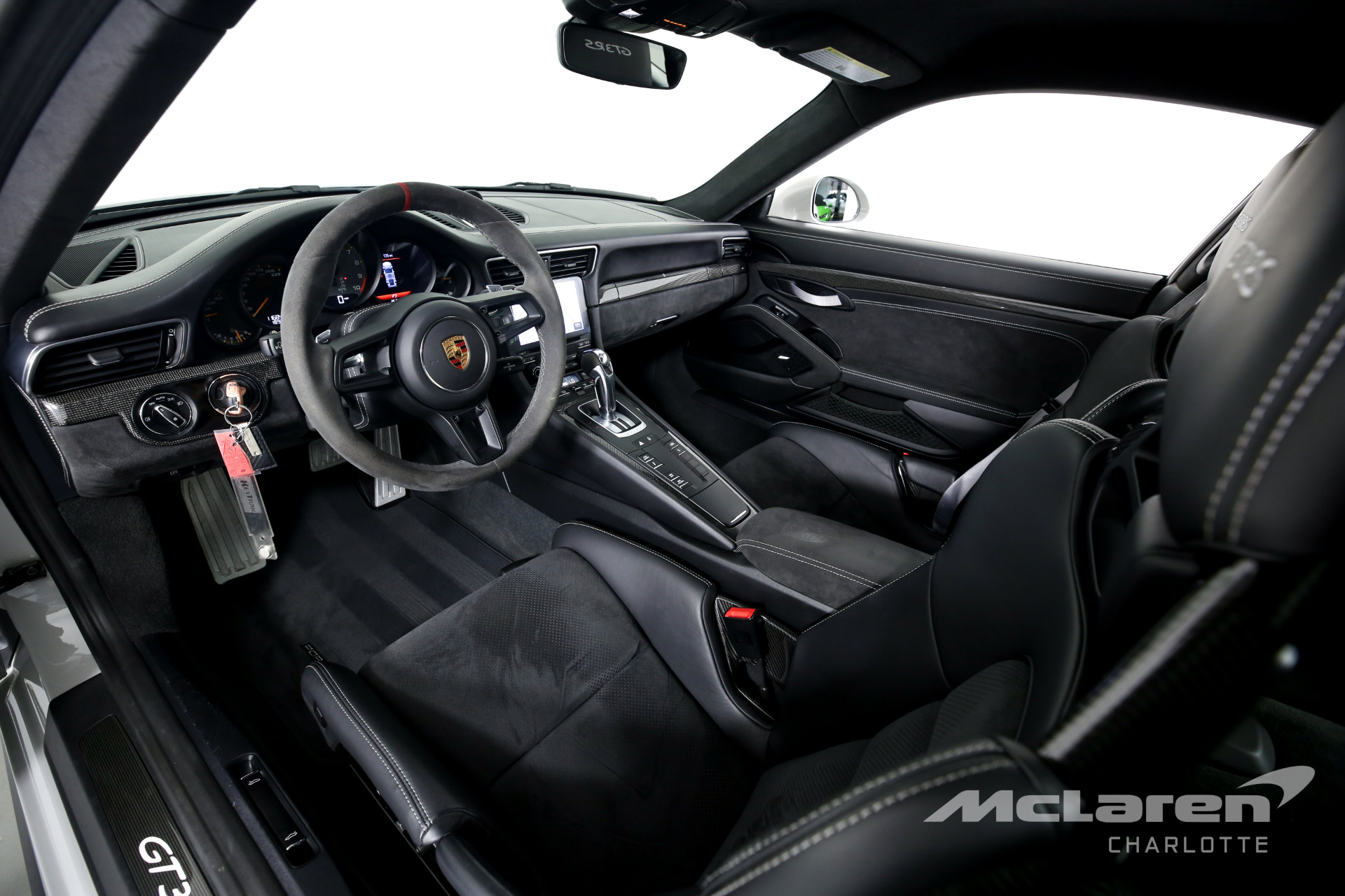 Used 2019 Porsche 911 GT3 RS | Charlotte, NC