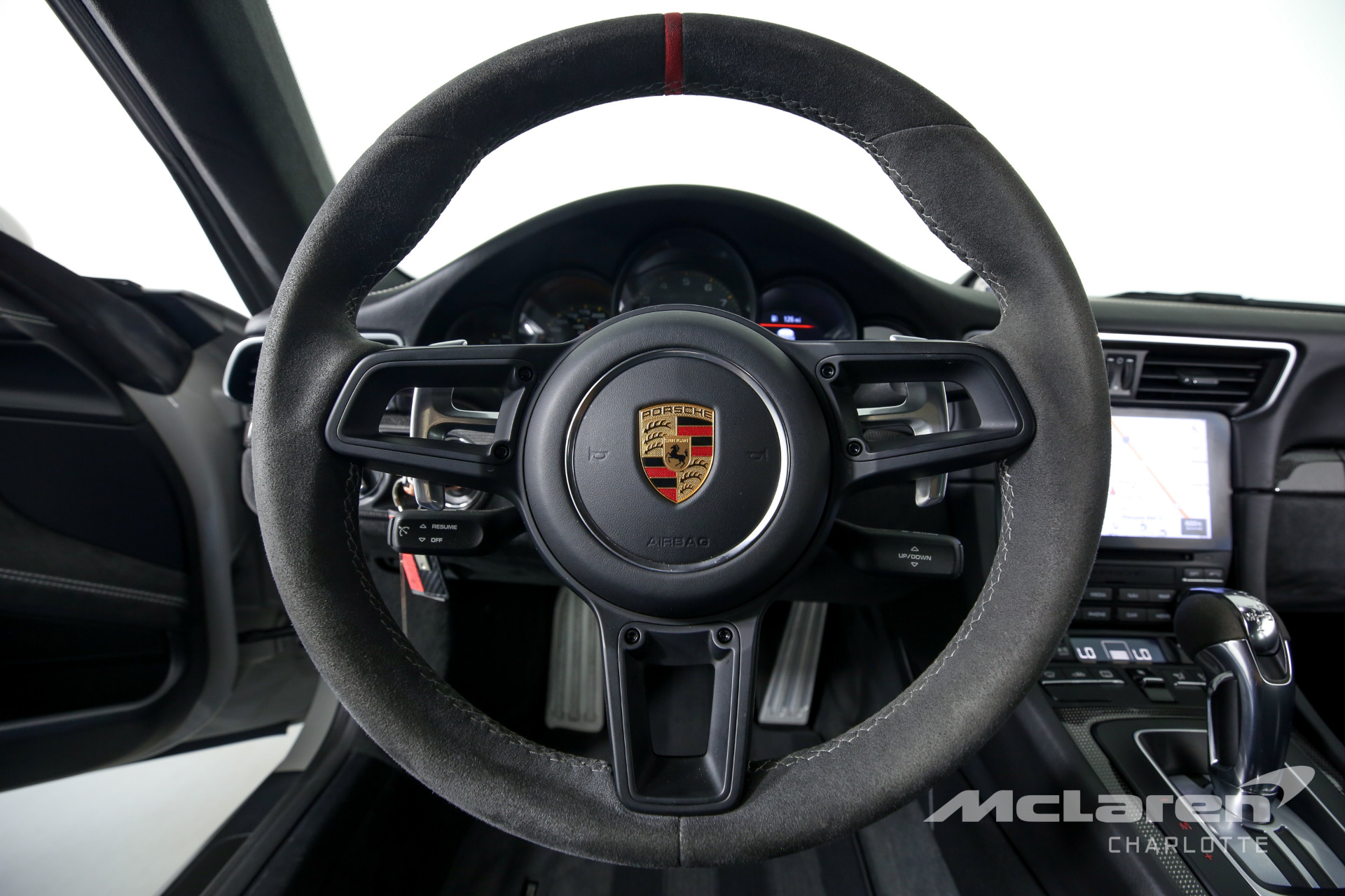 Used 2019 Porsche 911 GT3 RS | Charlotte, NC