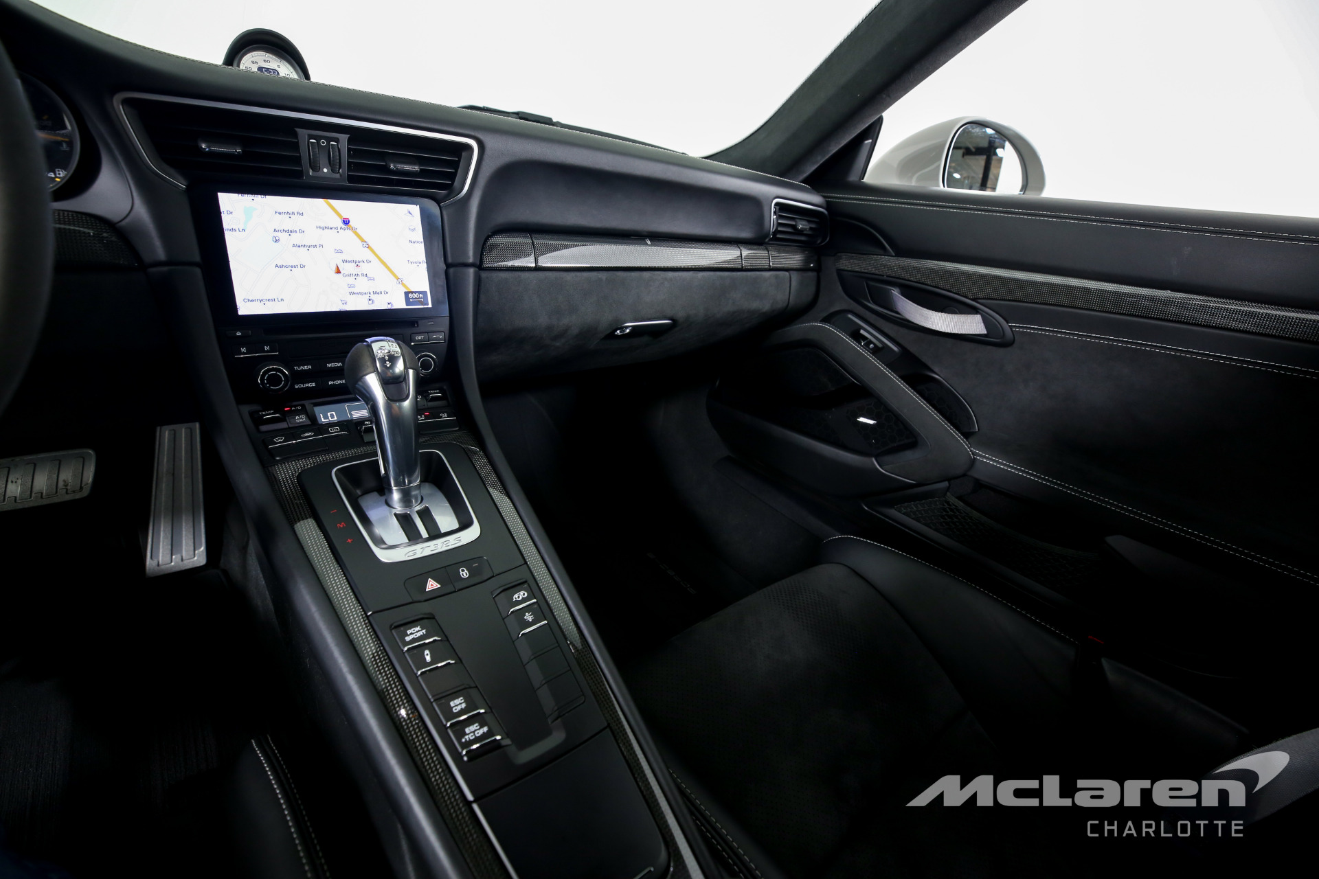 Used 2019 Porsche 911 GT3 RS | Charlotte, NC