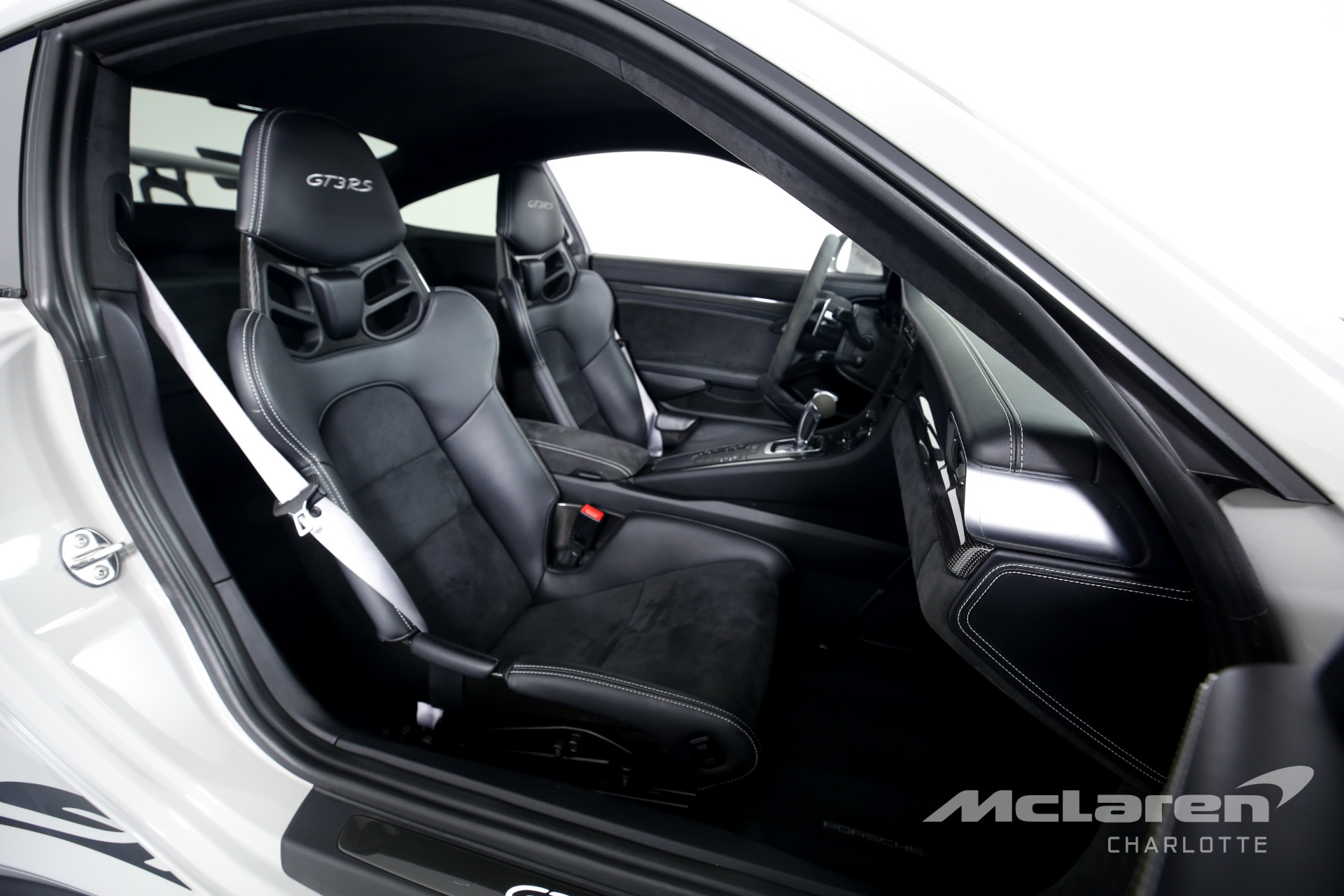 Used 2019 Porsche 911 GT3 RS | Charlotte, NC