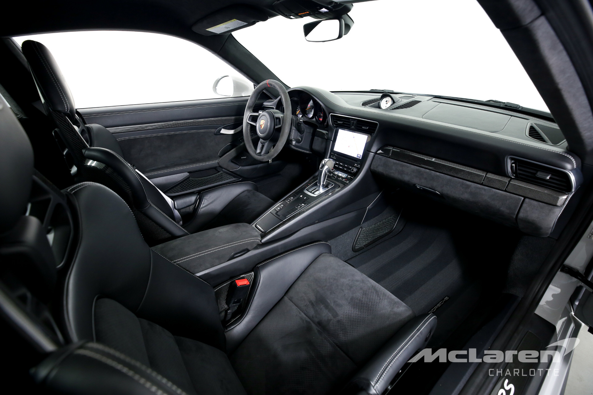 Used 2019 Porsche 911 GT3 RS | Charlotte, NC