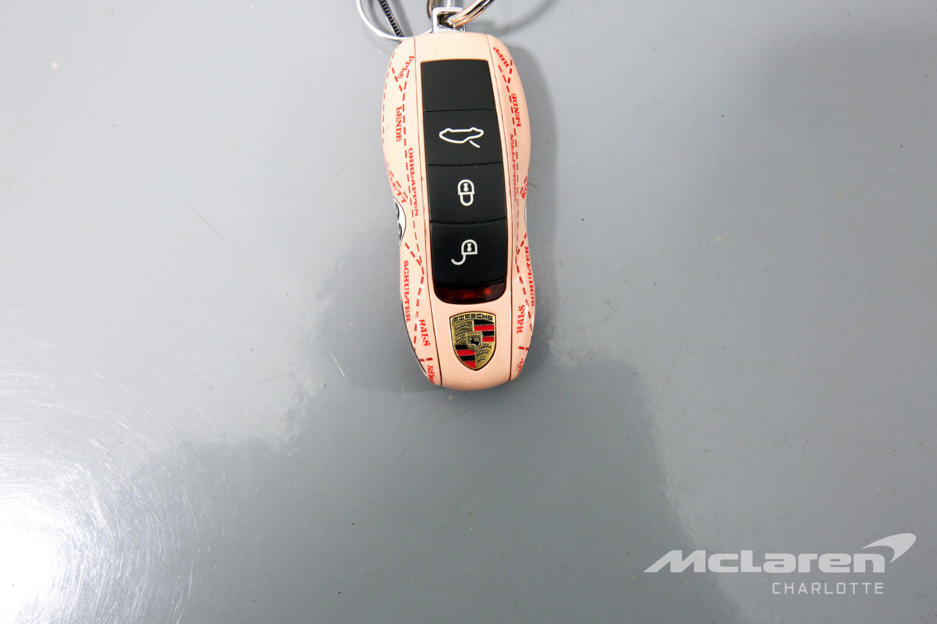 Used 2019 Porsche 911 GT3 RS | Charlotte, NC
