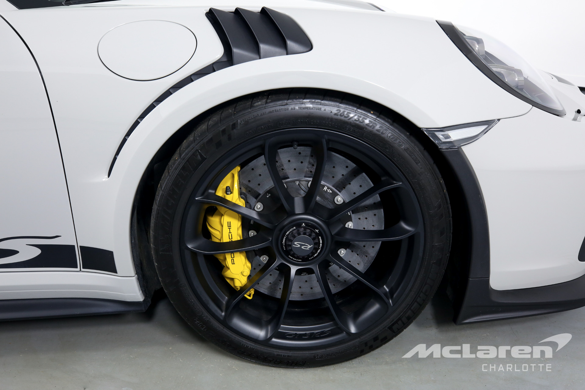Used 2019 Porsche 911 GT3 RS | Charlotte, NC