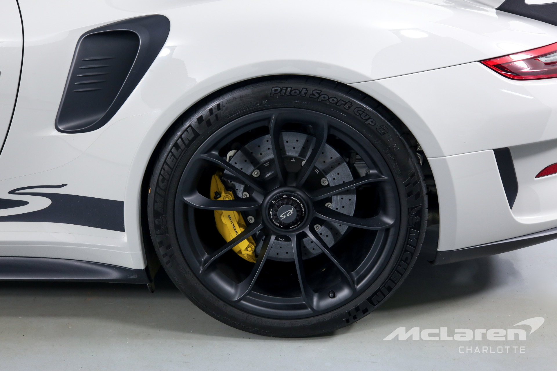 Used 2019 Porsche 911 GT3 RS | Charlotte, NC