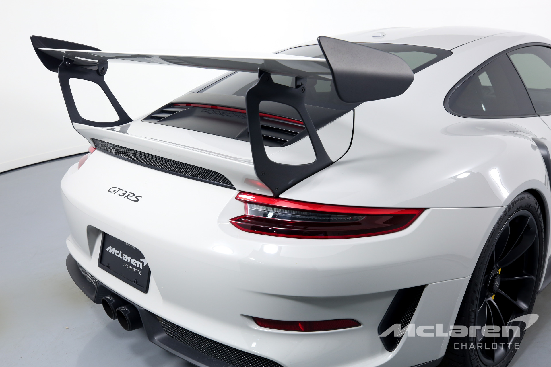 Used 2019 Porsche 911 GT3 RS | Charlotte, NC