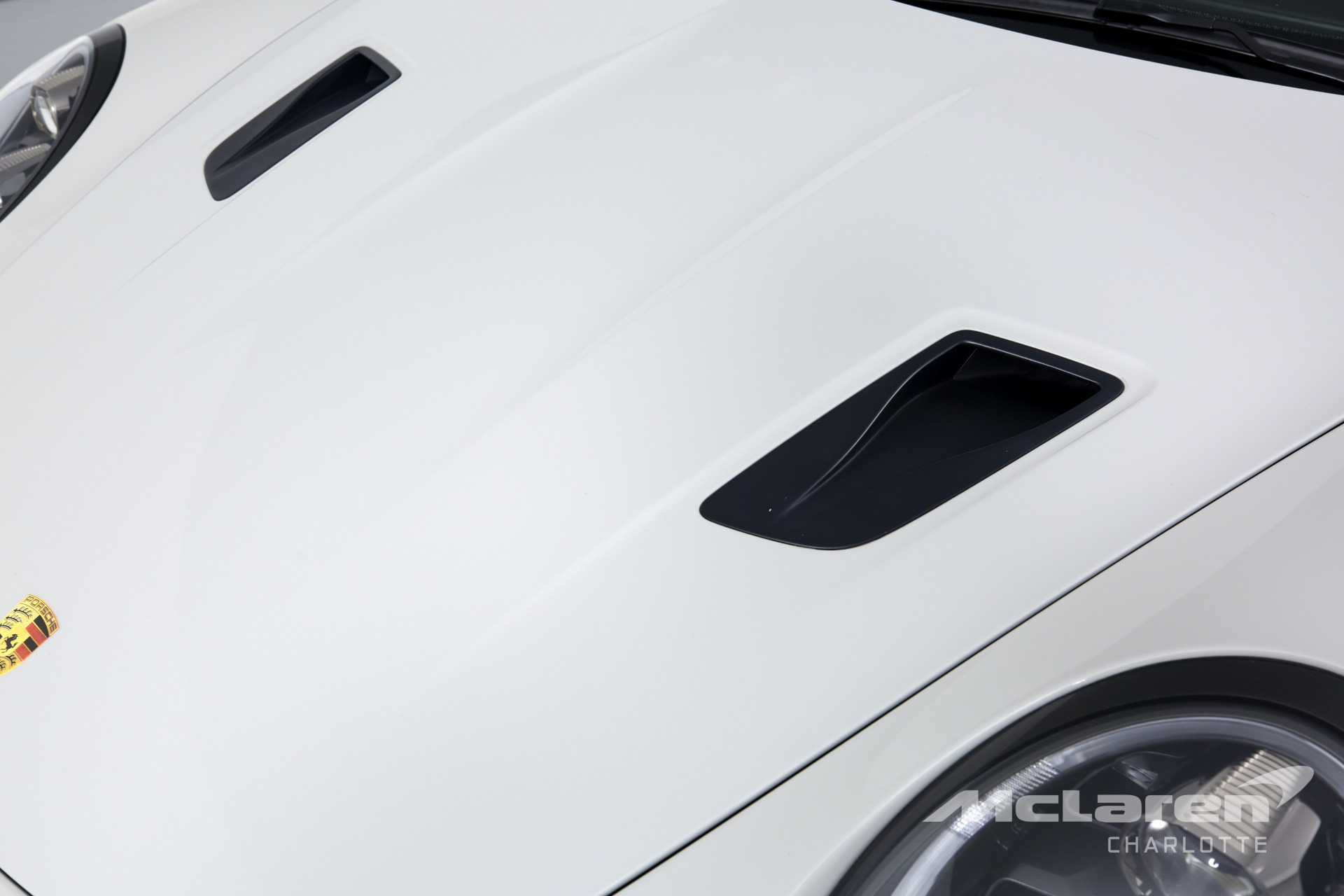Used 2019 Porsche 911 GT3 RS | Charlotte, NC