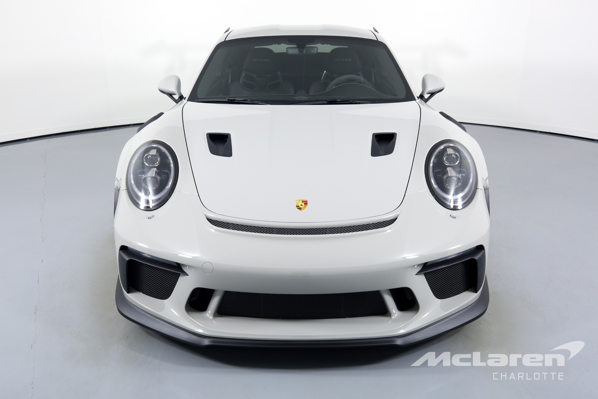 Used 2019 Porsche 911 GT3 RS | Charlotte, NC