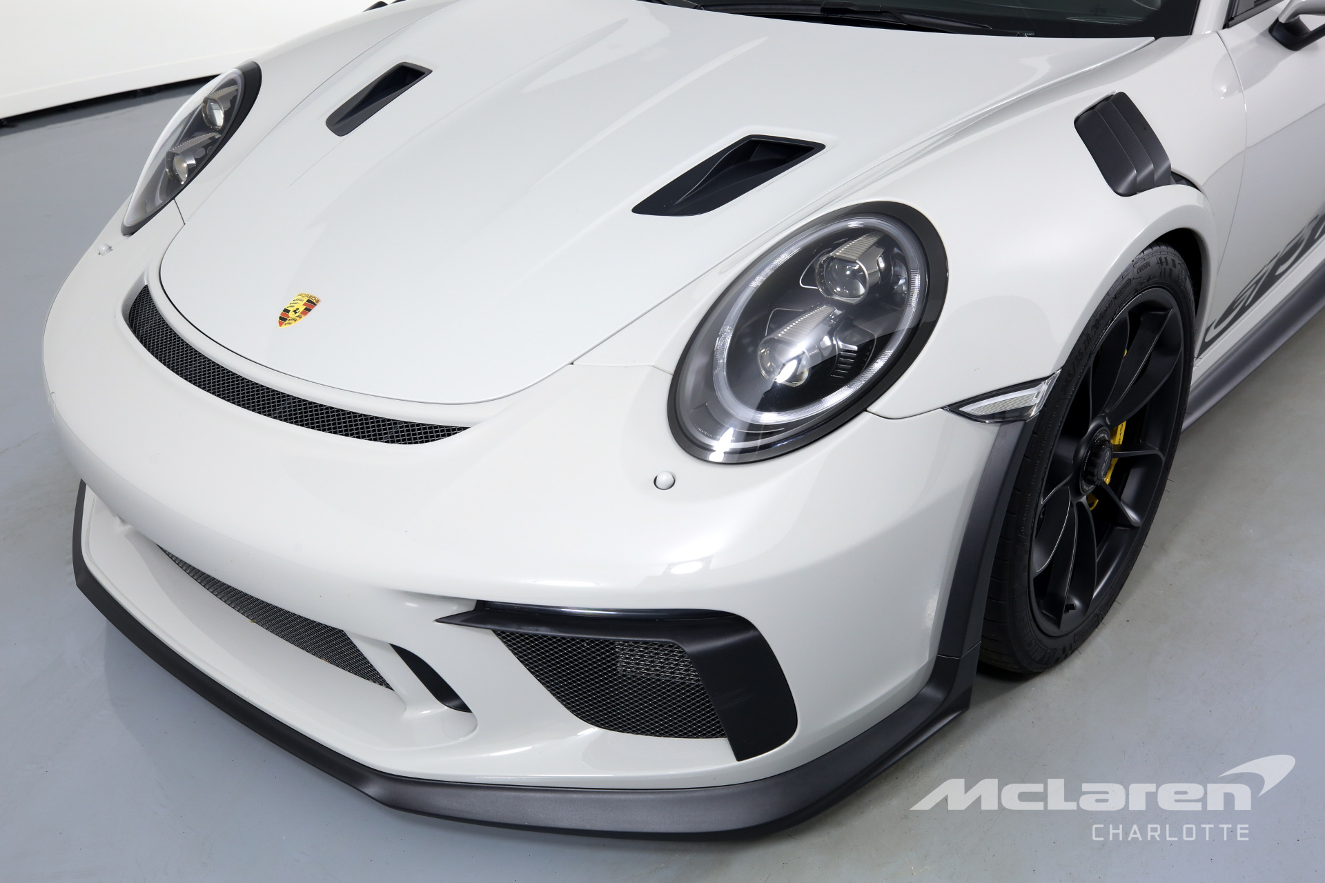 Used 2019 Porsche 911 GT3 RS | Charlotte, NC
