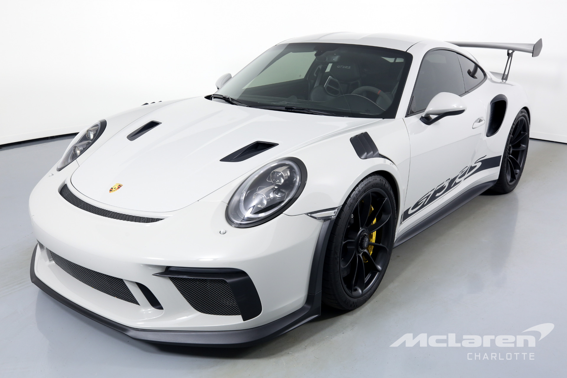 Used 2019 Porsche 911 GT3 RS | Charlotte, NC