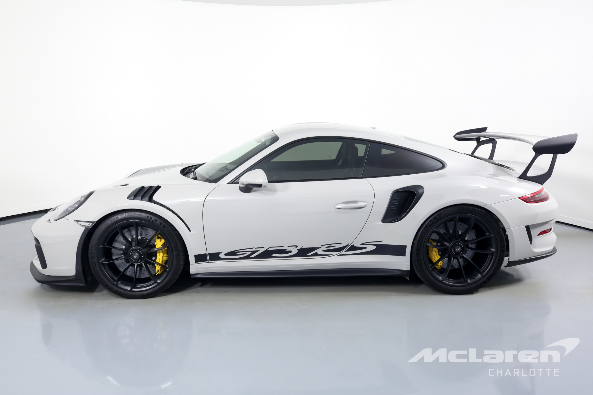 Used 2019 Porsche 911 GT3 RS | Charlotte, NC