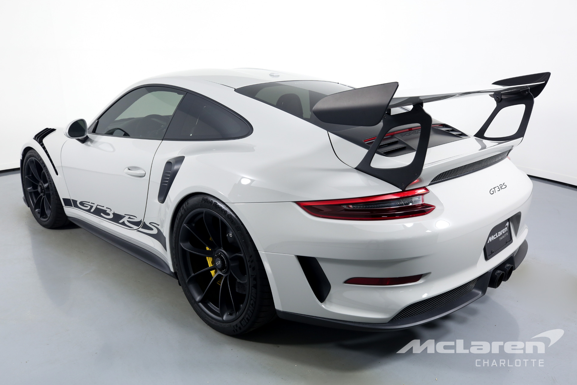Used 2019 Porsche 911 GT3 RS | Charlotte, NC