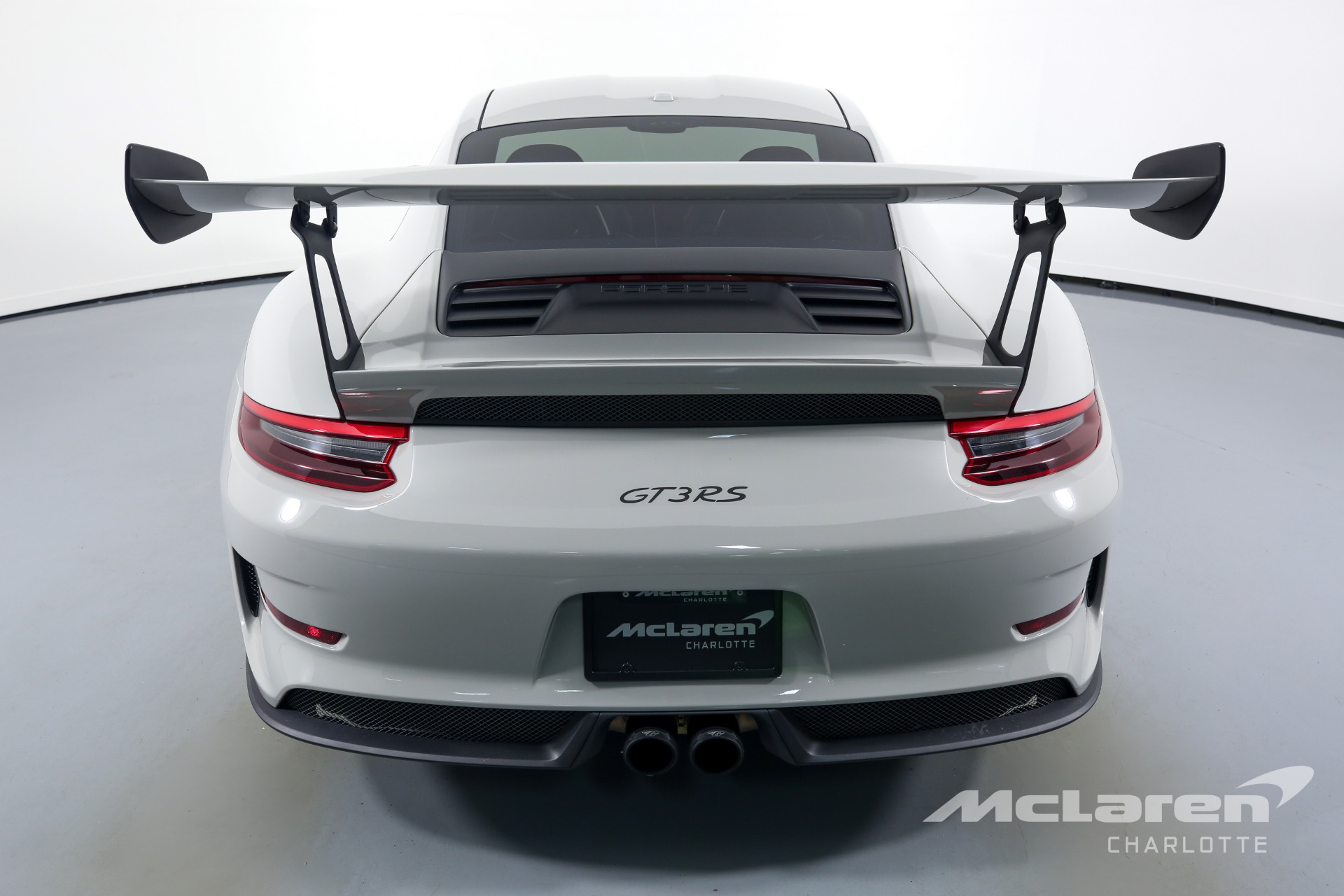 Used 2019 Porsche 911 GT3 RS | Charlotte, NC