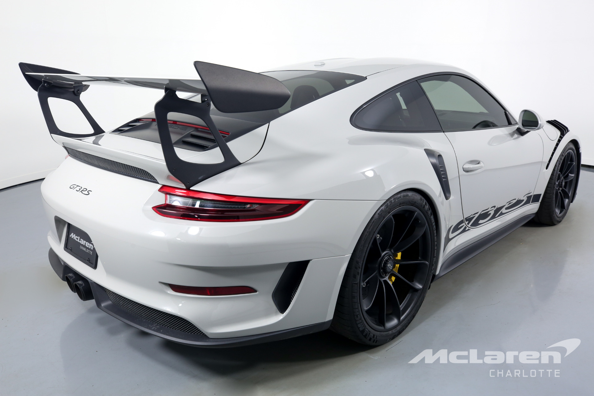 Used 2019 Porsche 911 GT3 RS | Charlotte, NC