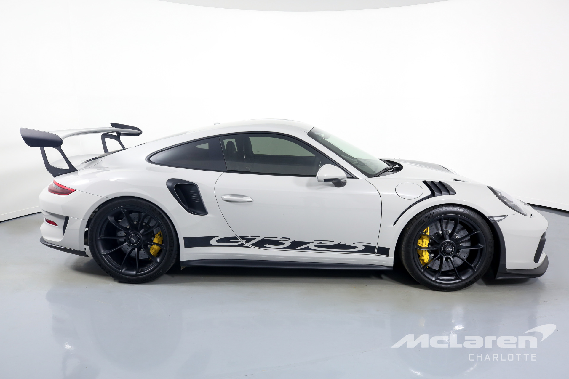 Used 2019 Porsche 911 GT3 RS | Charlotte, NC