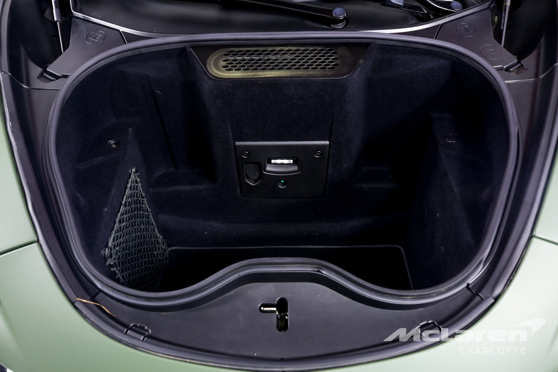 Used 2016 McLaren 570S | Charlotte, NC