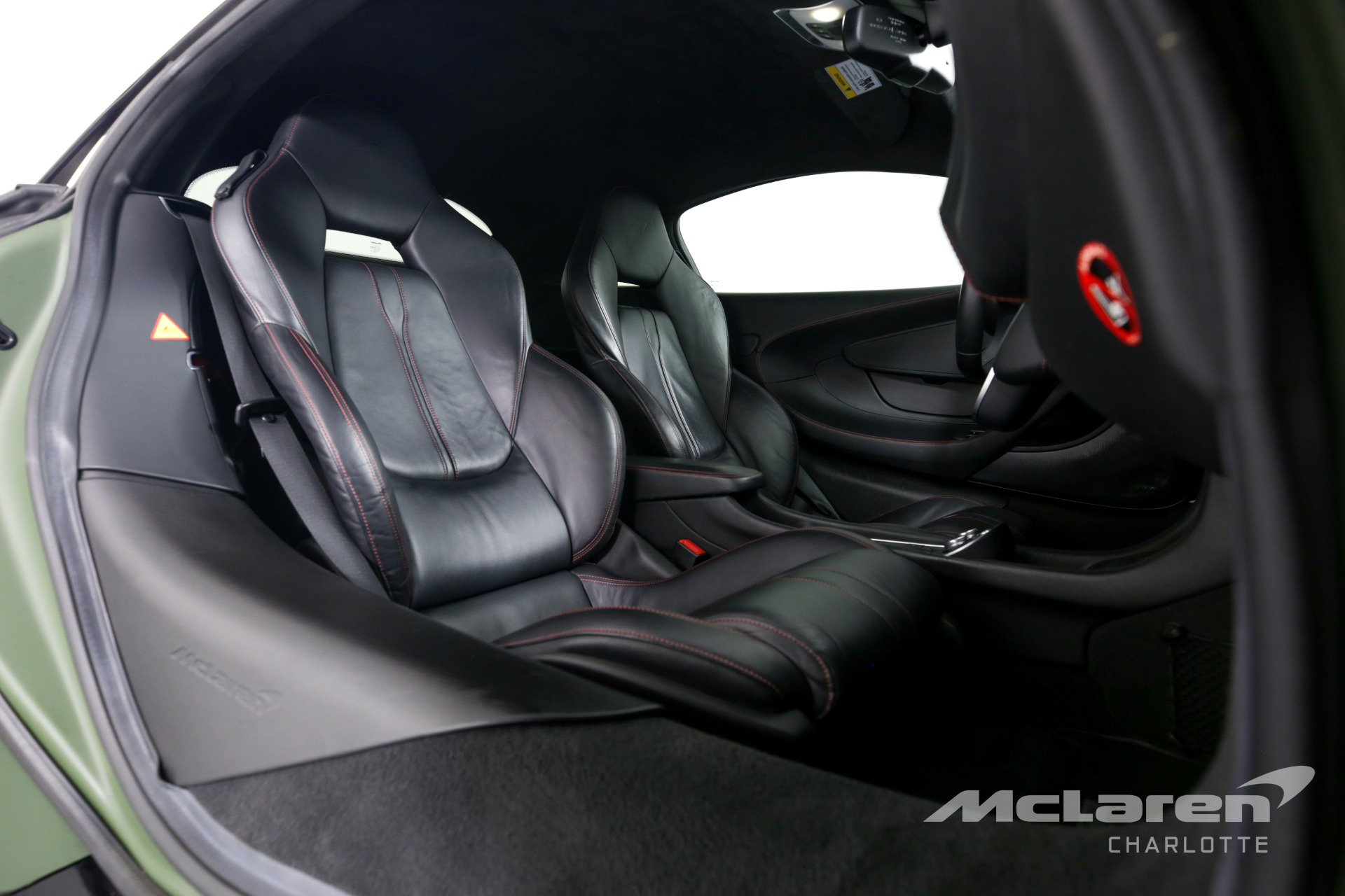 Used 2016 McLaren 570S | Charlotte, NC