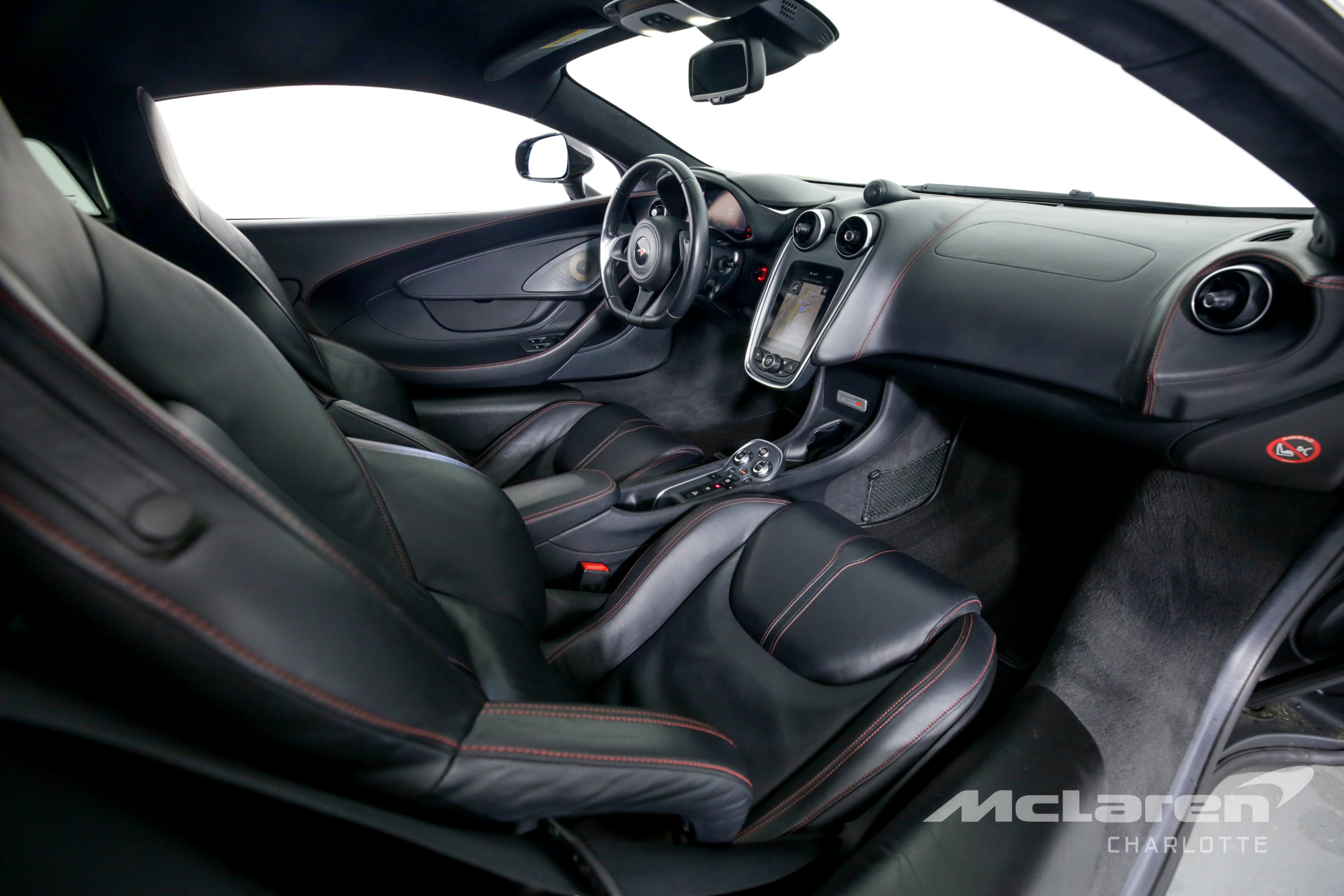 Used 2016 McLaren 570S | Charlotte, NC