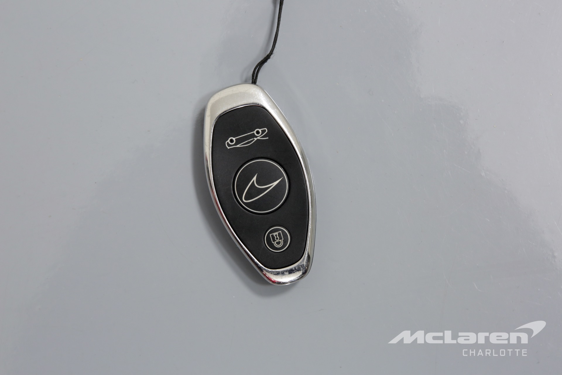 Used 2016 McLaren 570S | Charlotte, NC