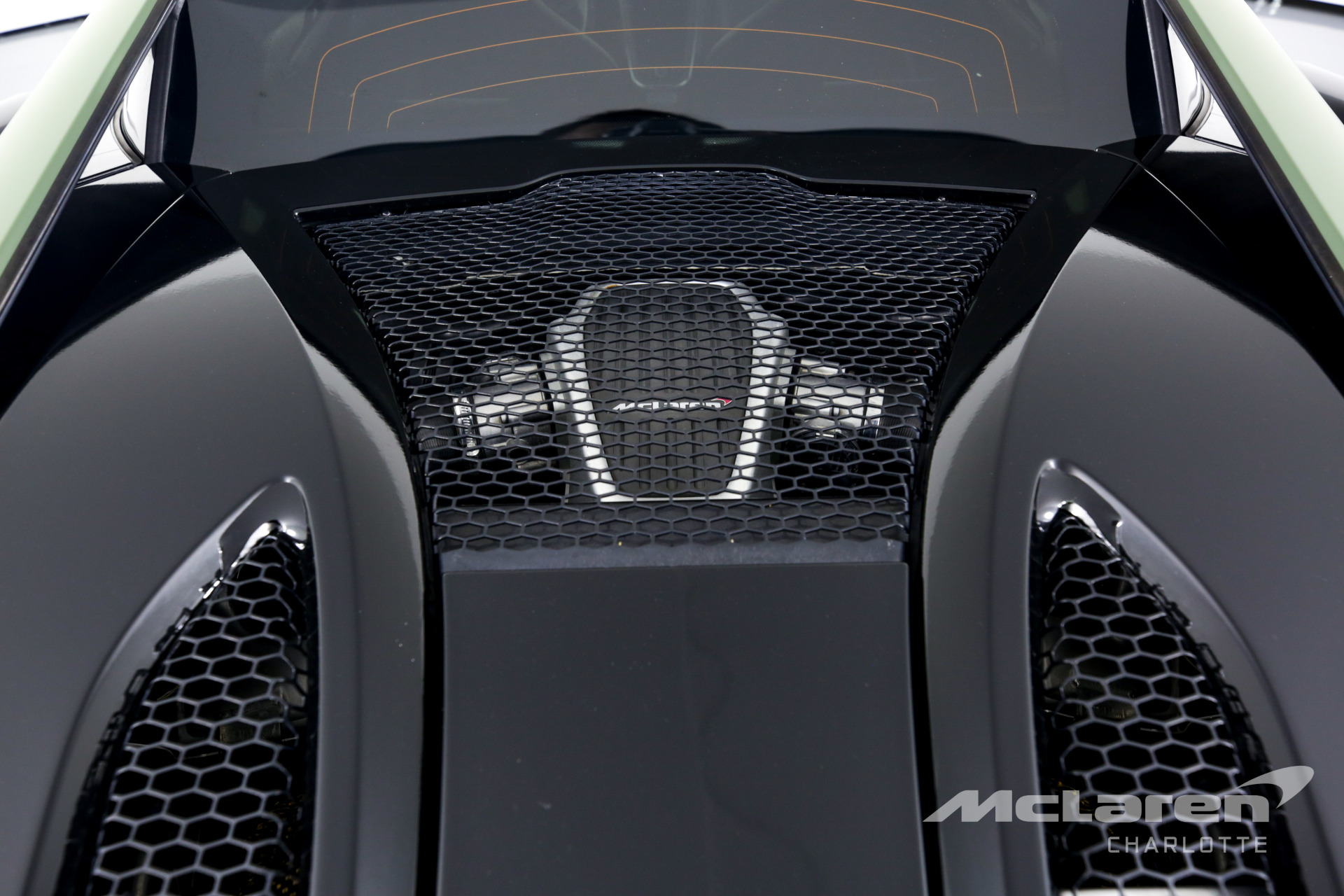 Used 2016 McLaren 570S | Charlotte, NC