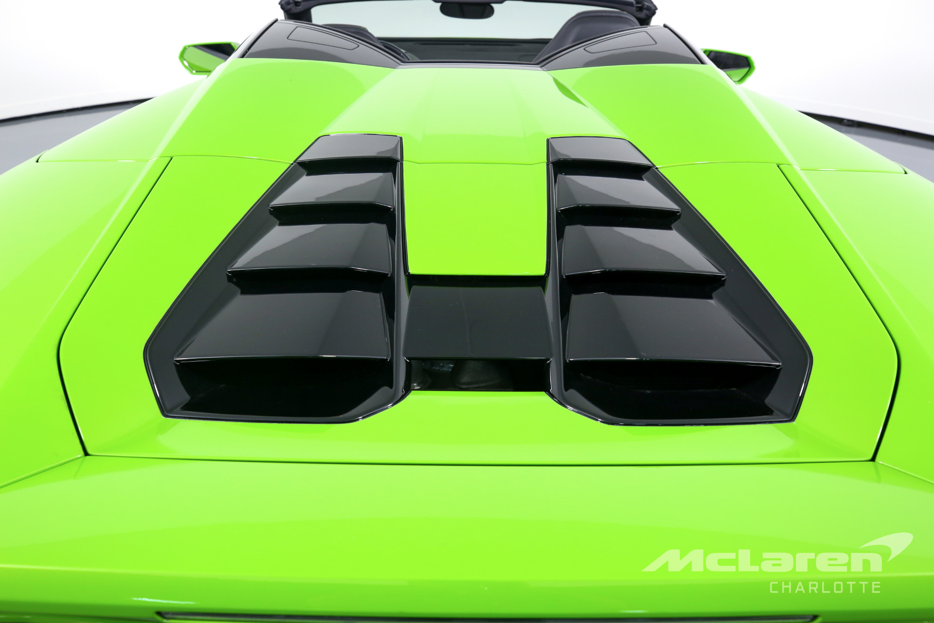 Used 2017 Lamborghini Huracan LP 610-4 Spyder | Charlotte, NC