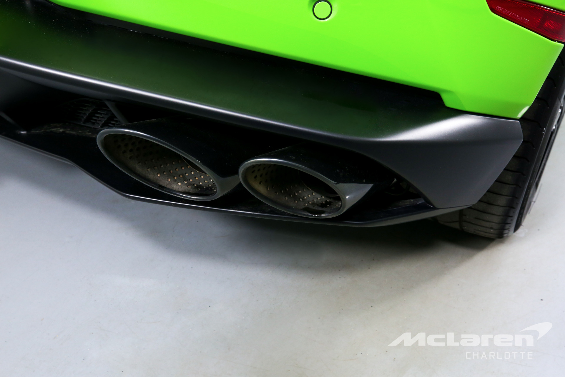 Used 2017 Lamborghini Huracan LP 610-4 Spyder | Charlotte, NC