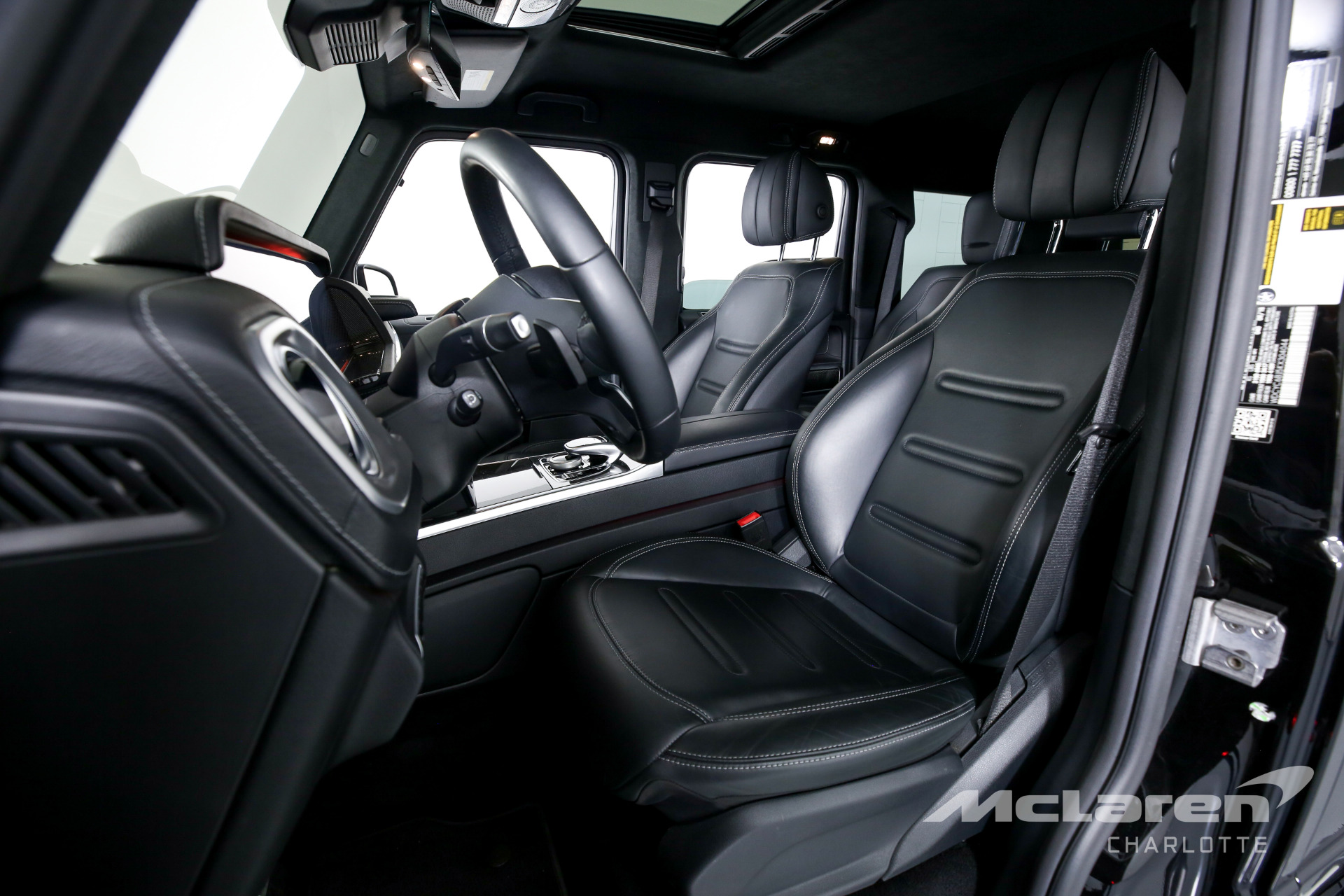 Used 2019 Mercedes-Benz G-Class G 550 | Charlotte, NC