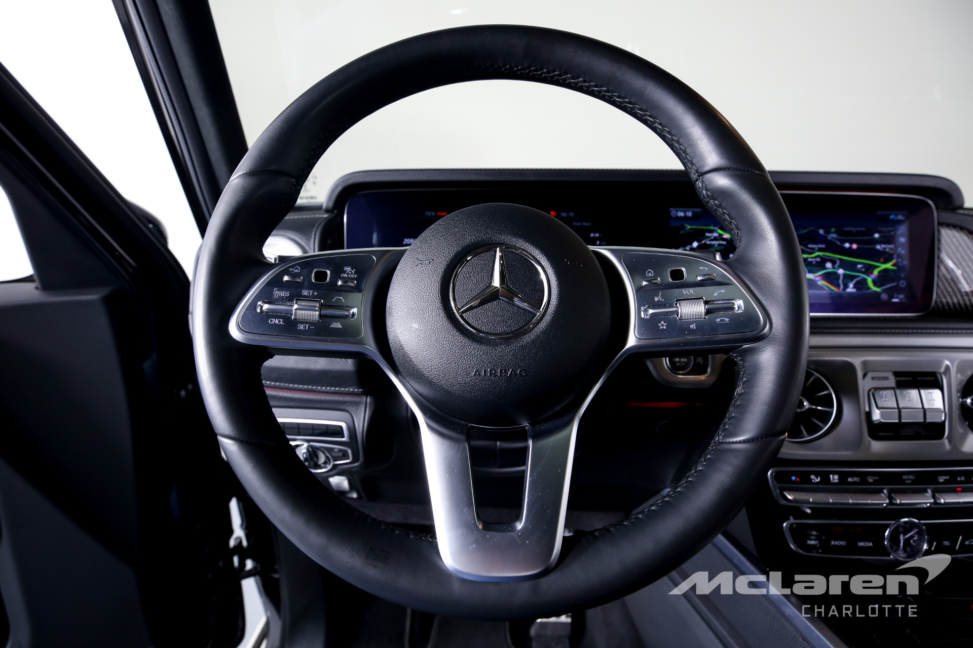 Used 2019 Mercedes-Benz G-Class G 550 | Charlotte, NC