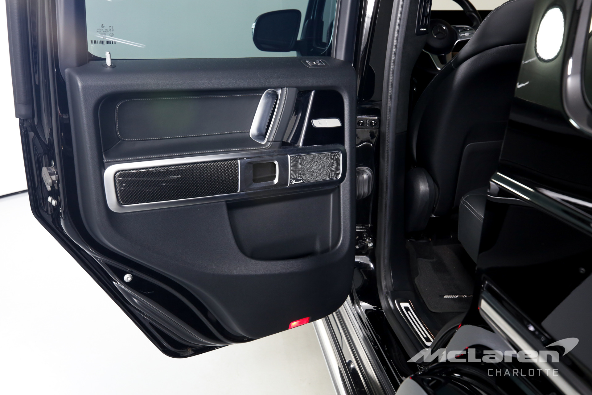 Used 2019 Mercedes-Benz G-Class G 550 | Charlotte, NC