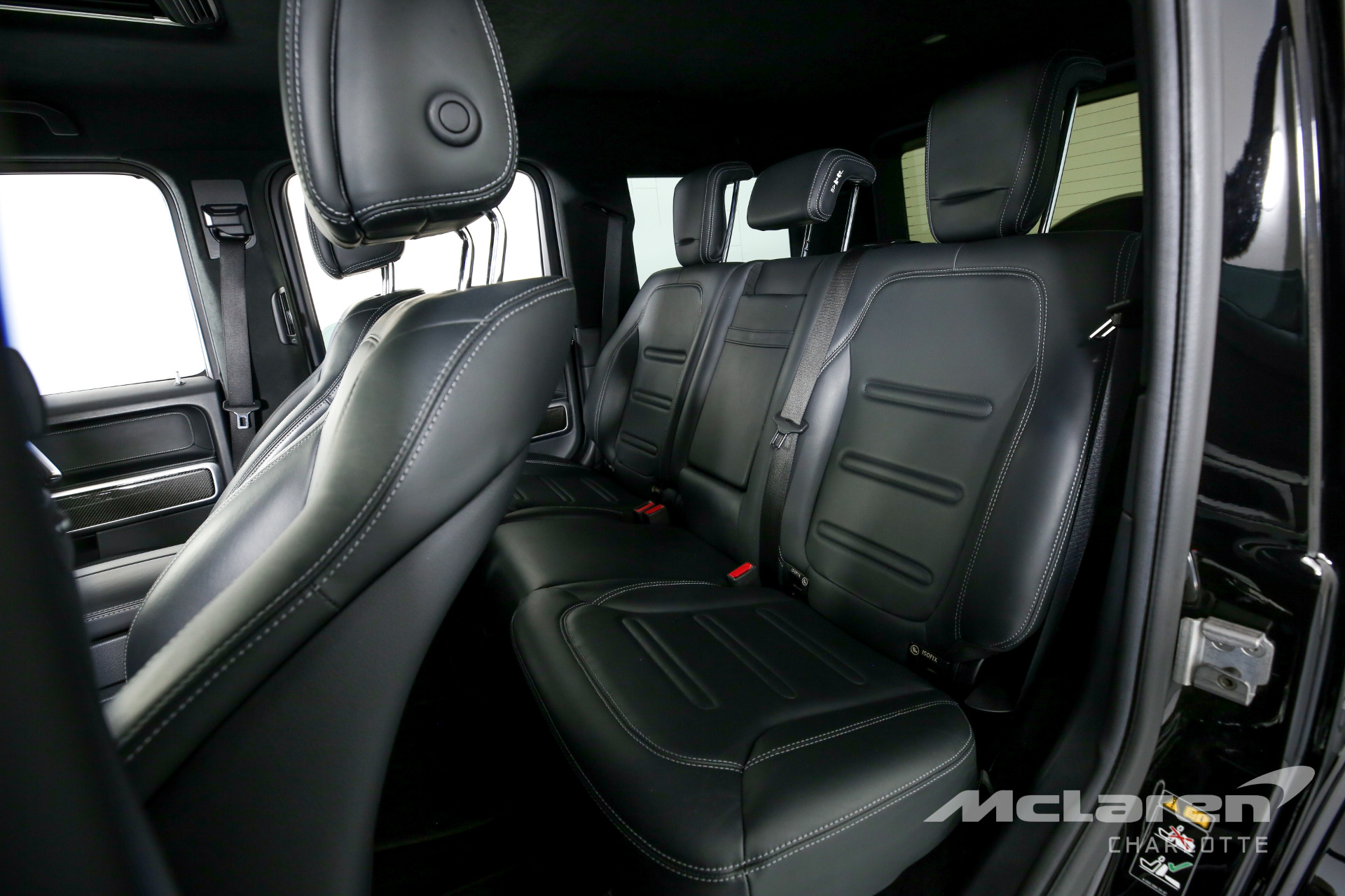Used 2019 Mercedes-Benz G-Class G 550 | Charlotte, NC