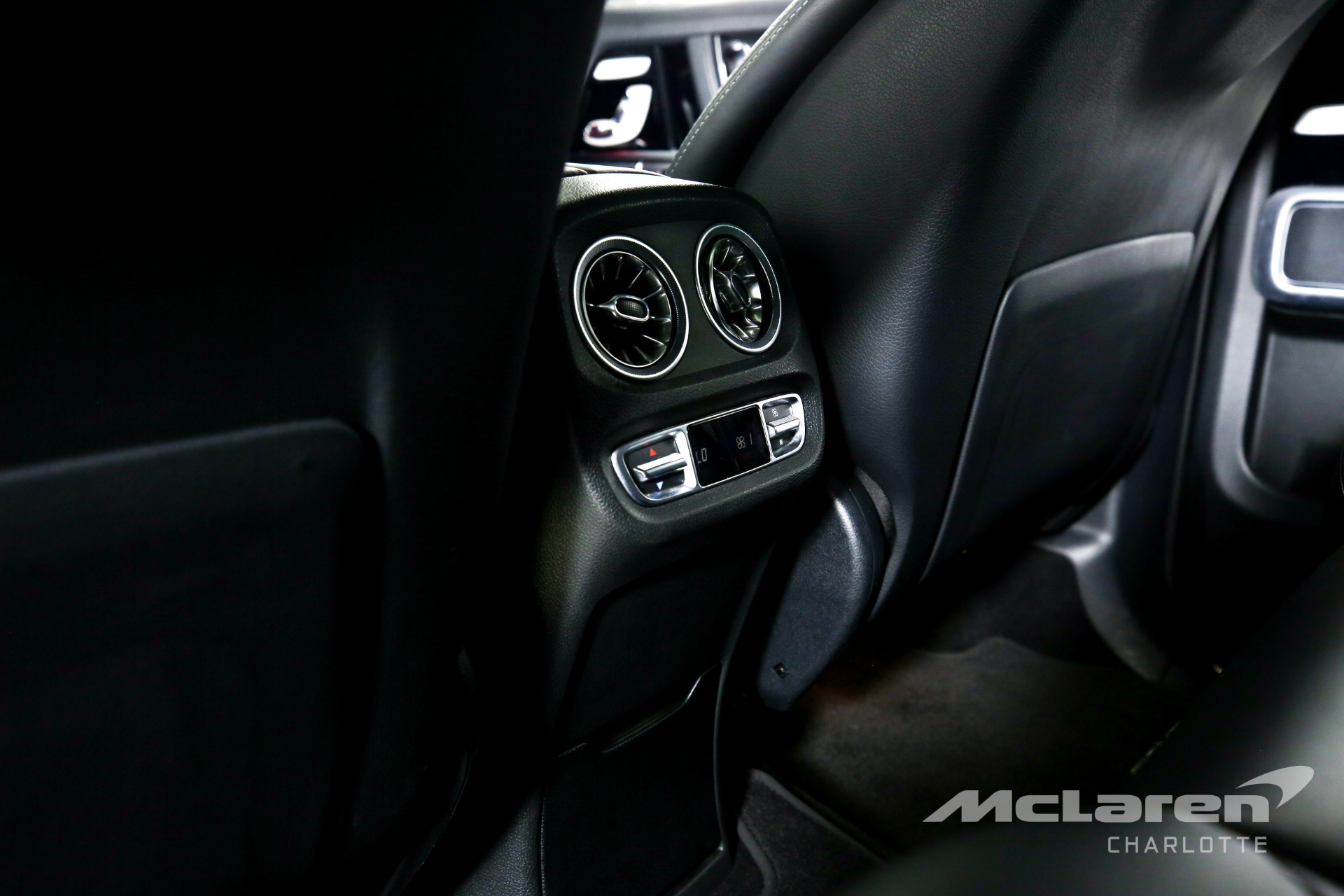 Used 2019 Mercedes-Benz G-Class G 550 | Charlotte, NC