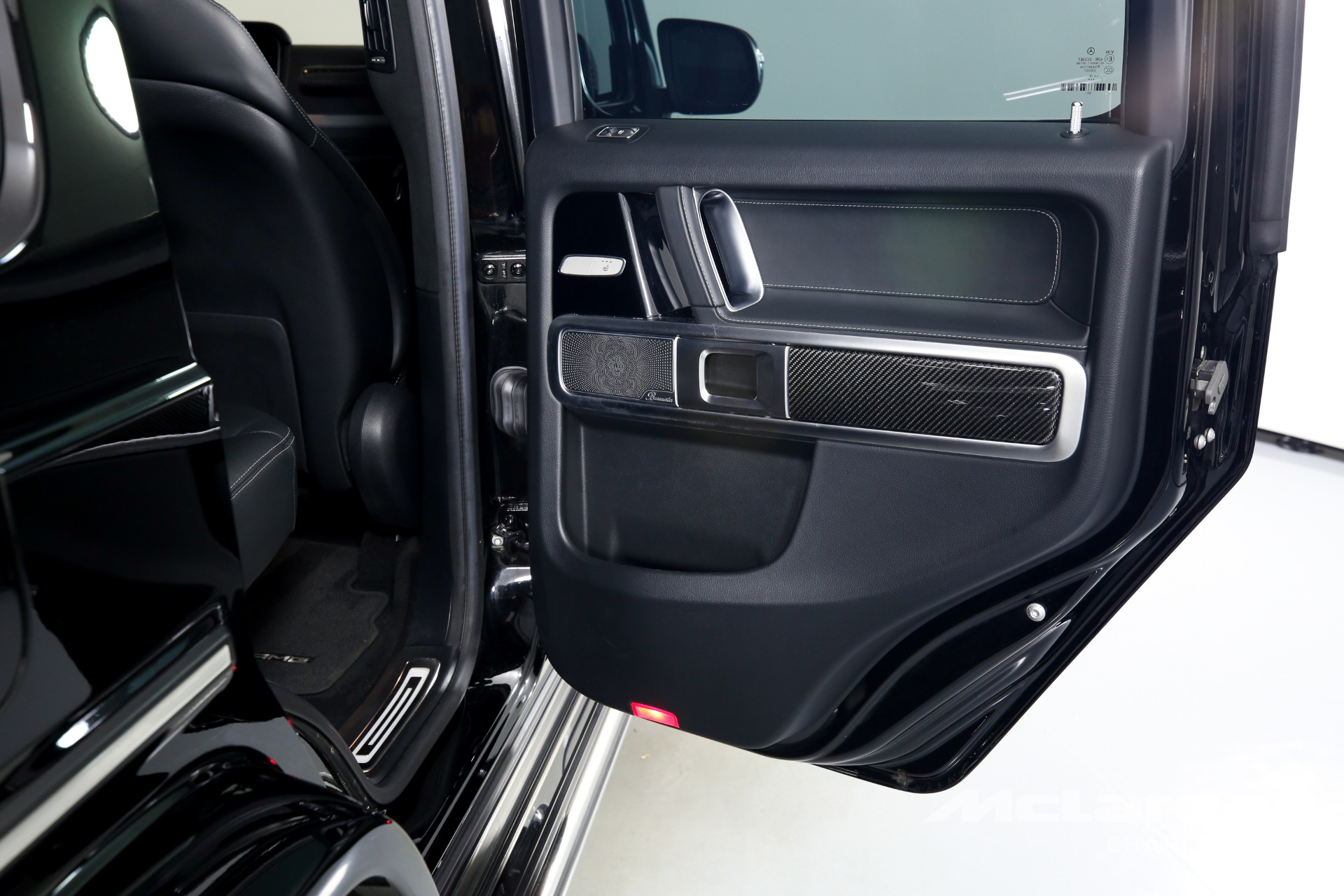 Used 2019 Mercedes-Benz G-Class G 550 | Charlotte, NC