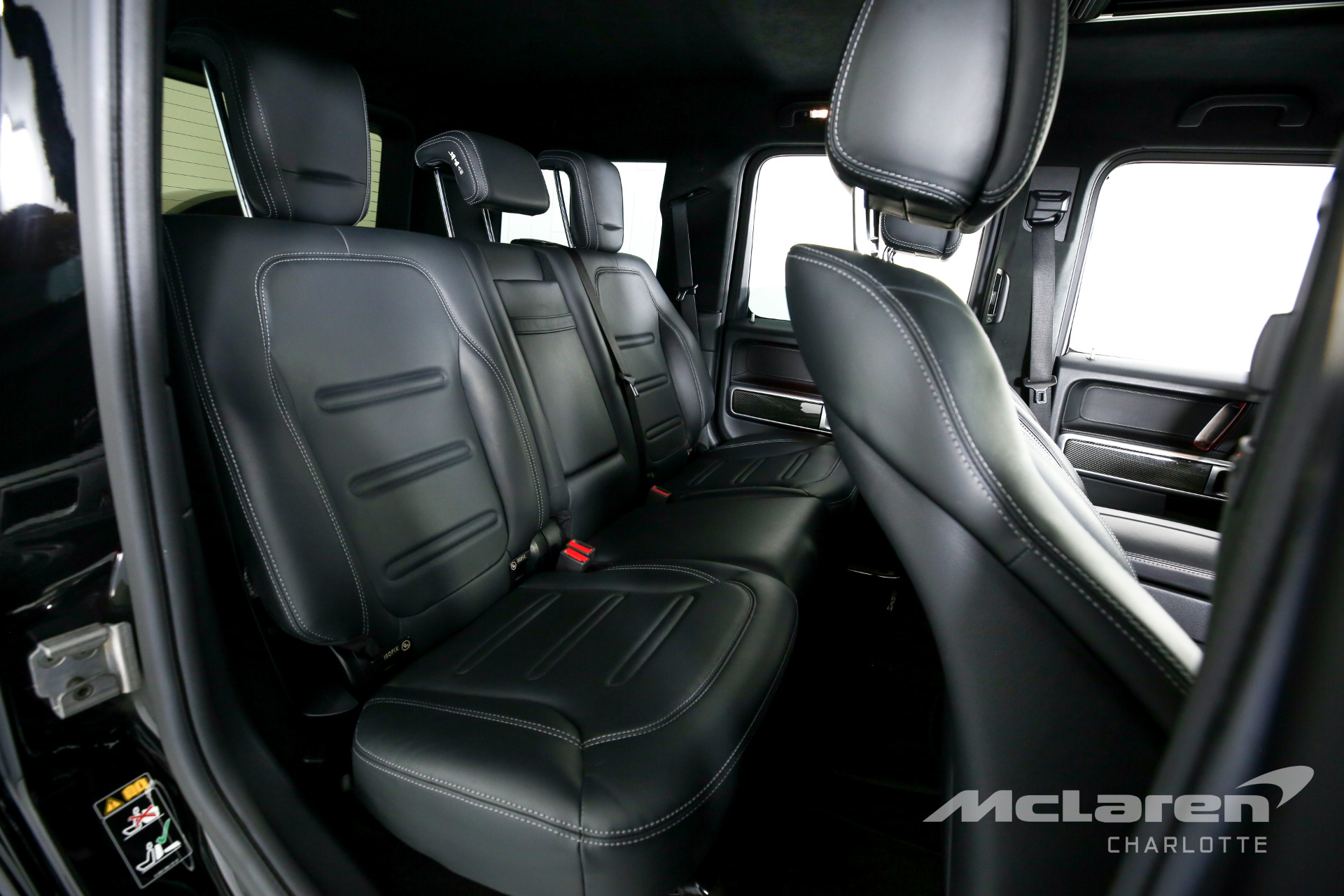 Used 2019 Mercedes-Benz G-Class G 550 | Charlotte, NC