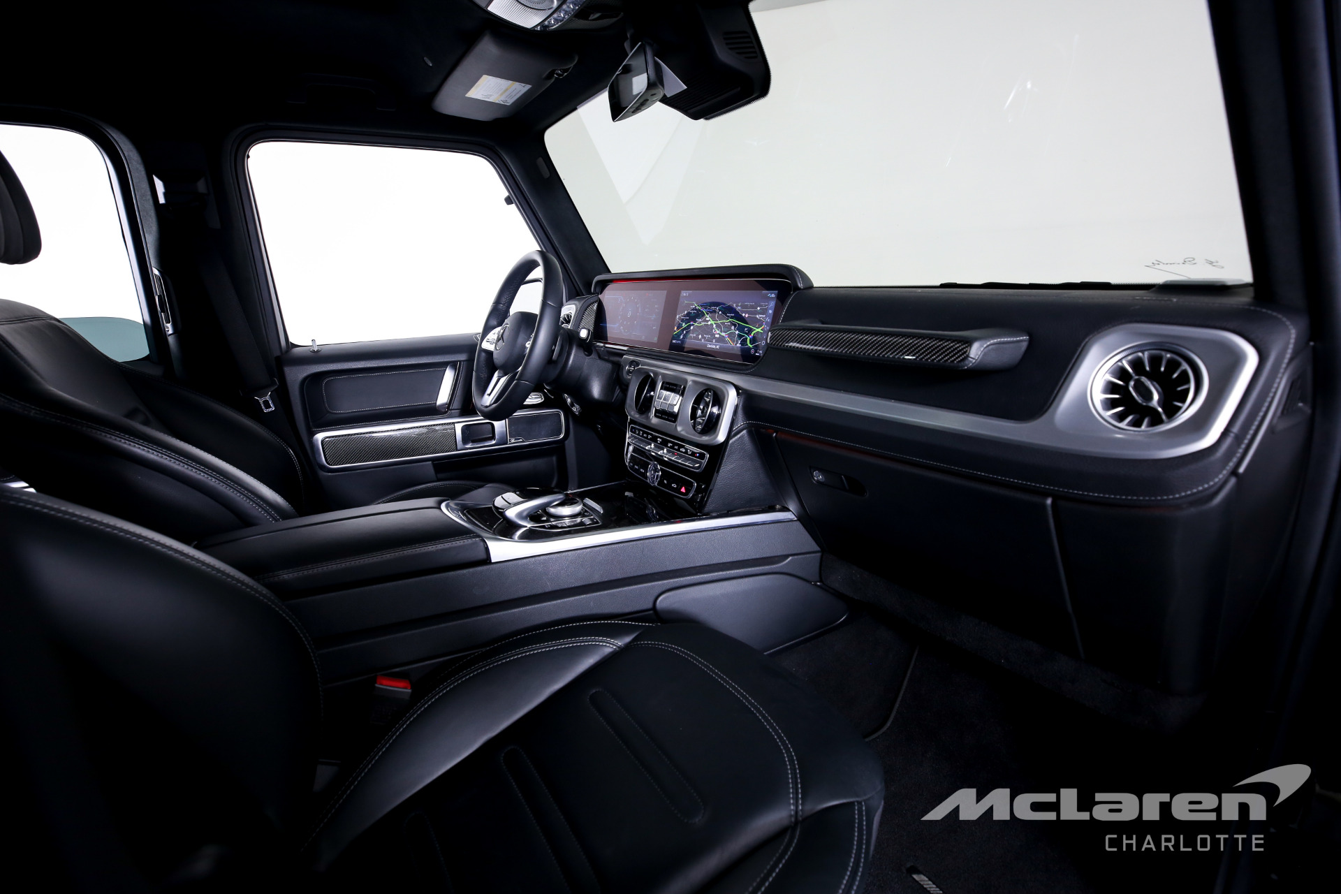 Used 2019 Mercedes-Benz G-Class G 550 | Charlotte, NC