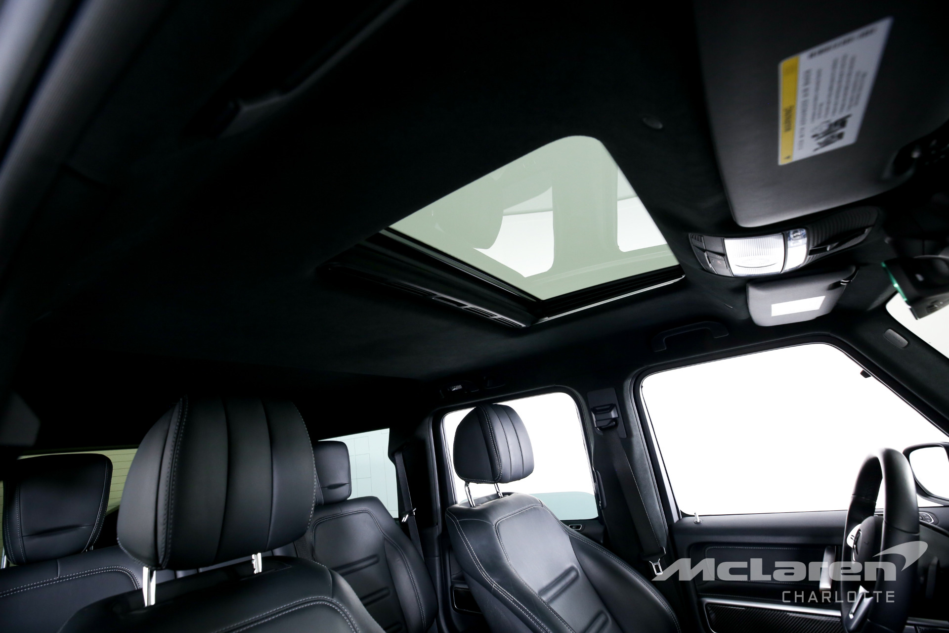 Used 2019 Mercedes-Benz G-Class G 550 | Charlotte, NC