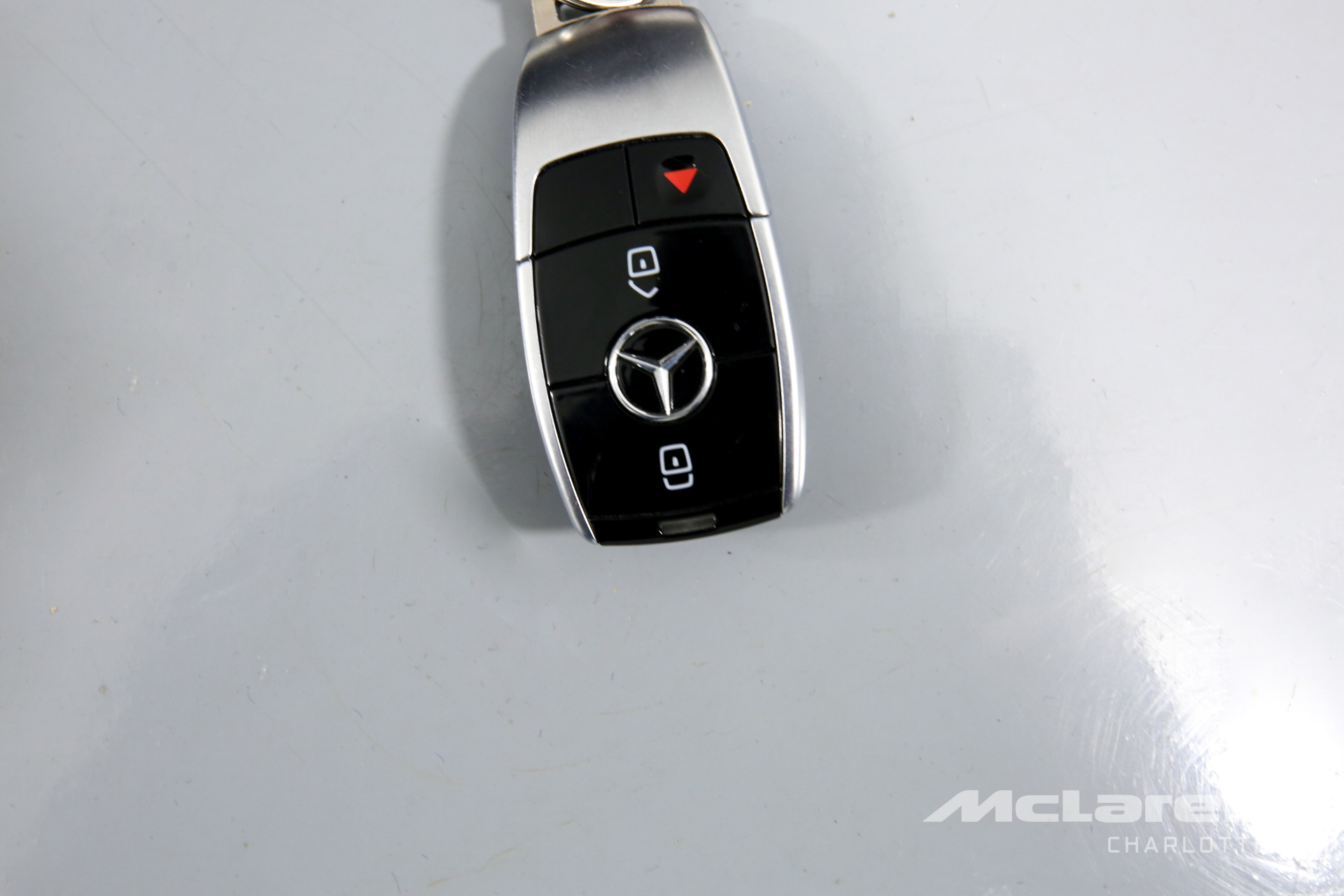 Used 2019 Mercedes-Benz G-Class G 550 | Charlotte, NC