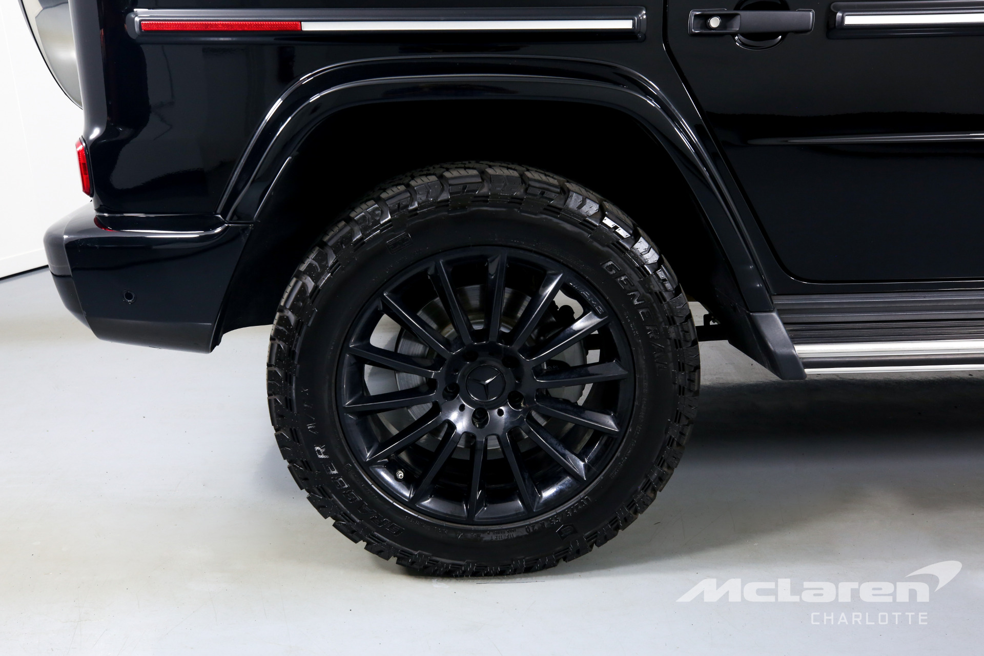 Used 2019 Mercedes-Benz G-Class G 550 | Charlotte, NC