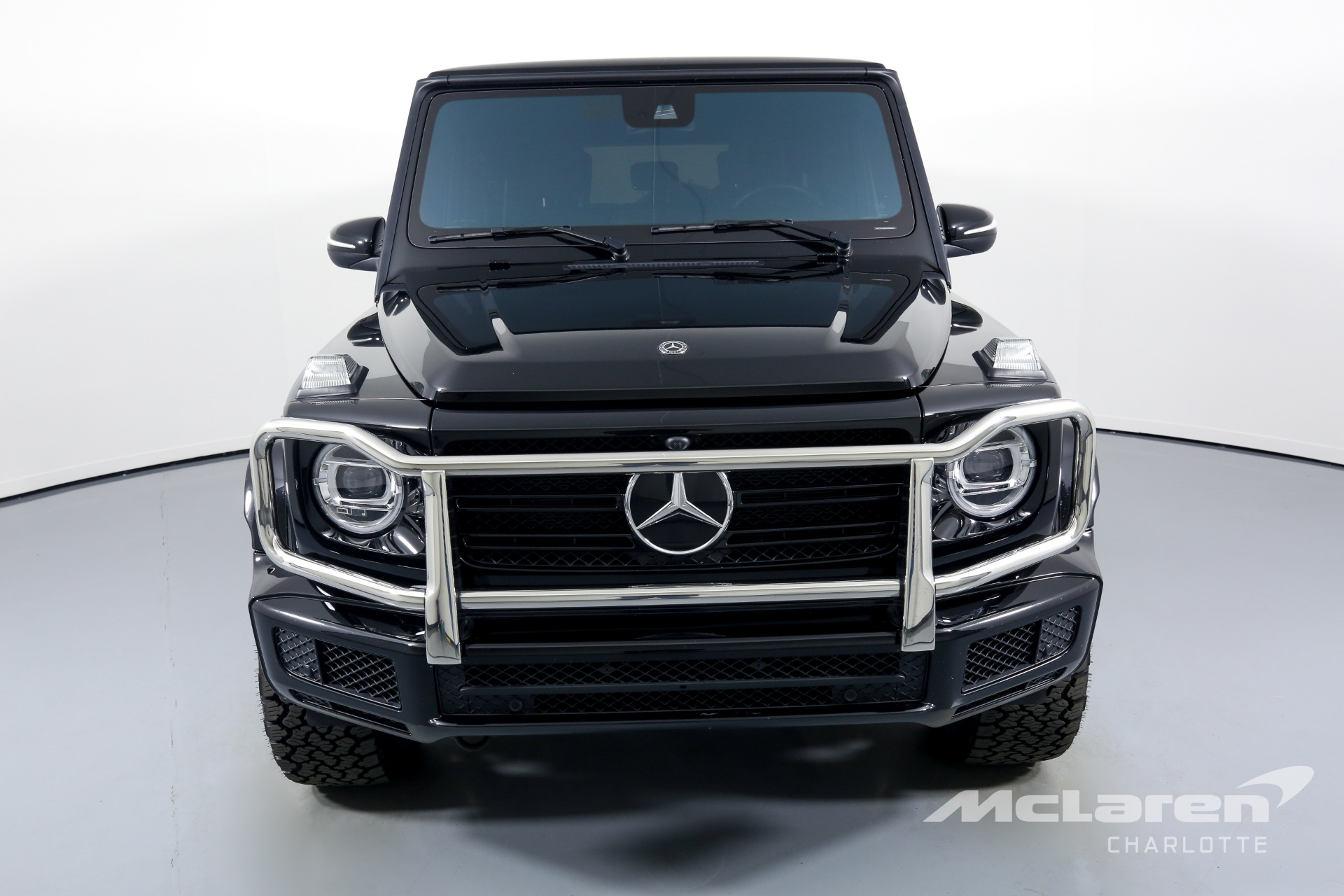 Used 2019 Mercedes-Benz G-Class G 550 | Charlotte, NC