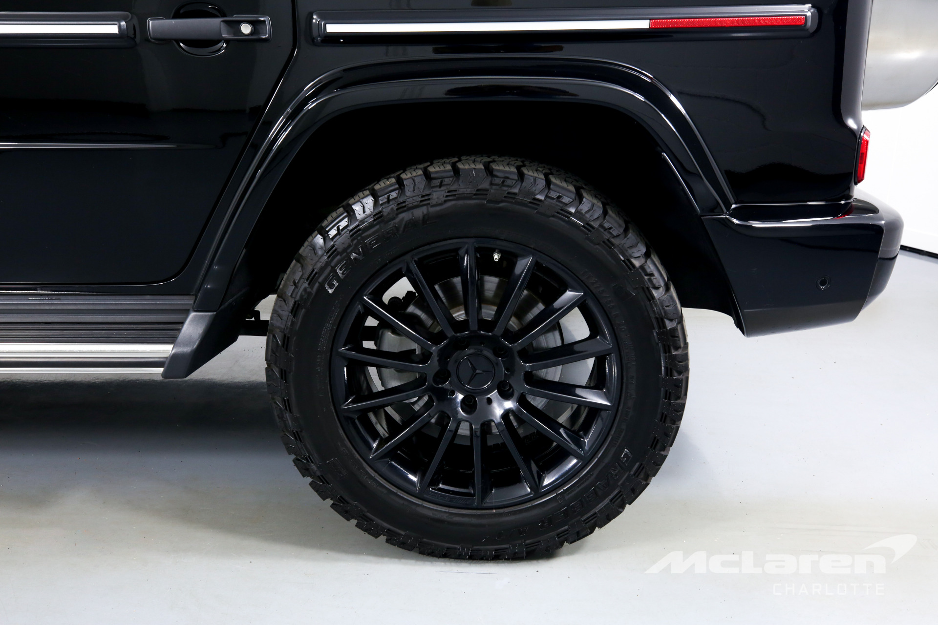 Used 2019 Mercedes-Benz G-Class G 550 | Charlotte, NC