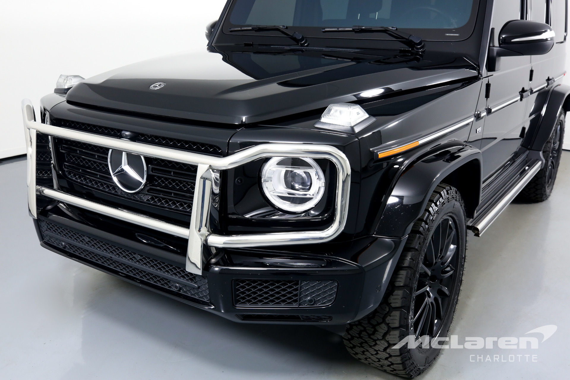Used 2019 Mercedes-Benz G-Class G 550 | Charlotte, NC