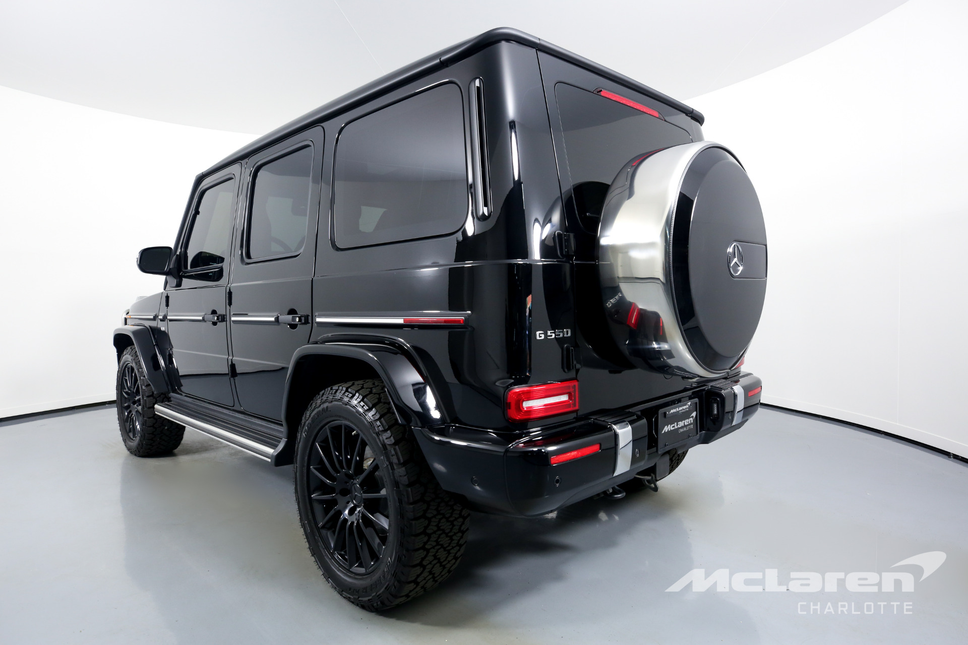 Used 2019 Mercedes-Benz G-Class G 550 | Charlotte, NC