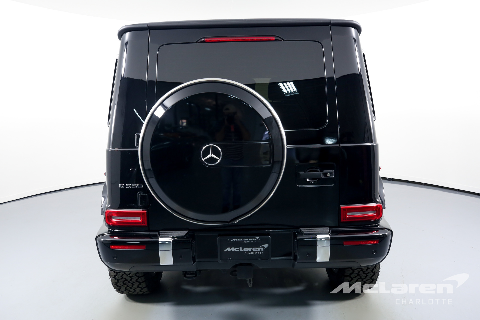 Used 2019 Mercedes-Benz G-Class G 550 | Charlotte, NC