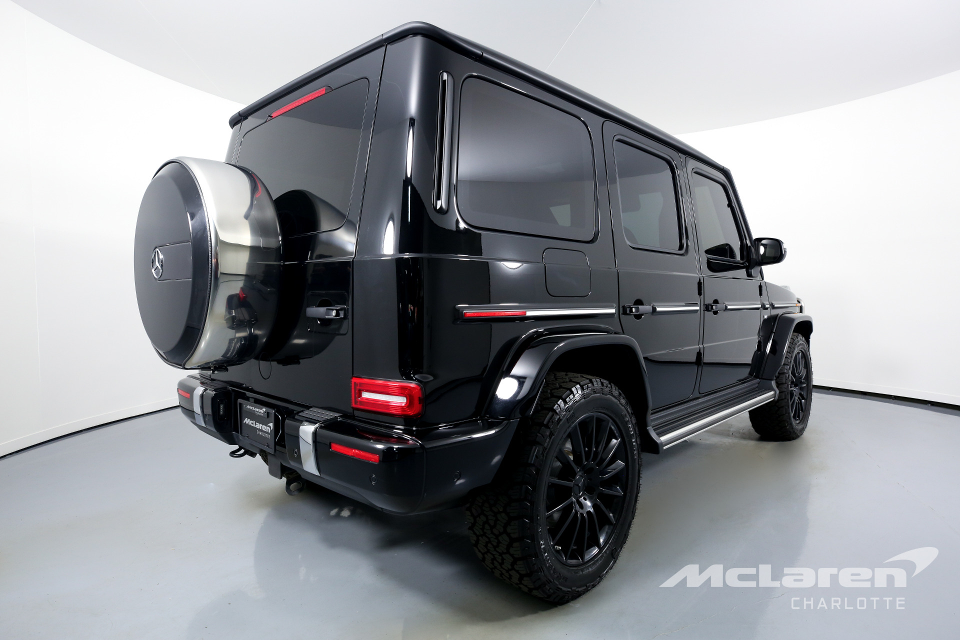 Used 2019 Mercedes-Benz G-Class G 550 | Charlotte, NC