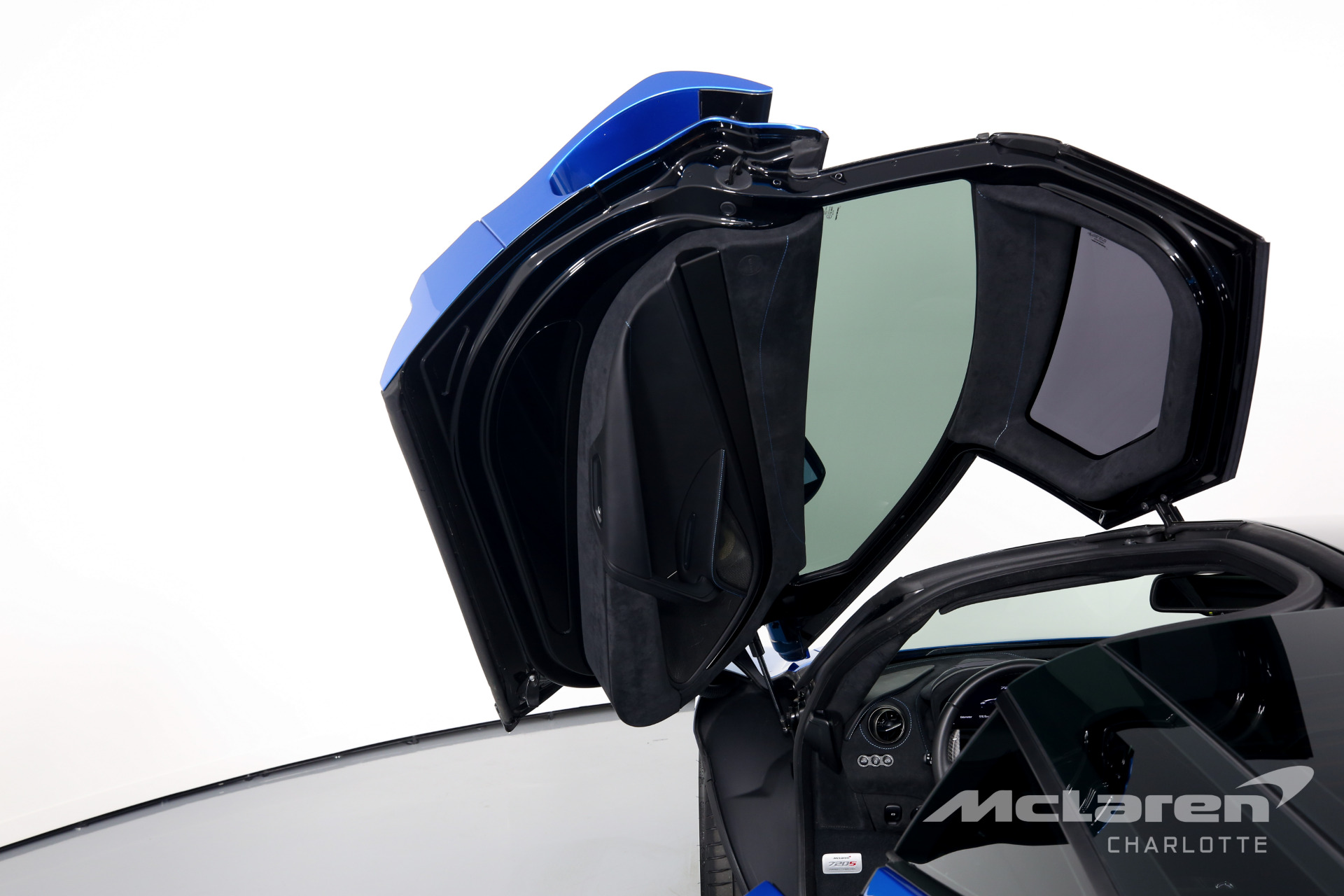 Used 2019 McLaren 720S Performance | Charlotte, NC