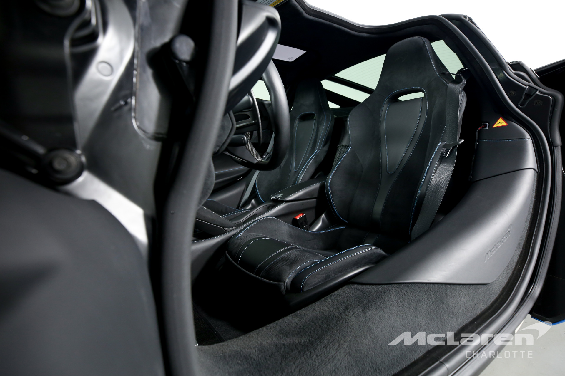 Used 2019 McLaren 720S Performance | Charlotte, NC